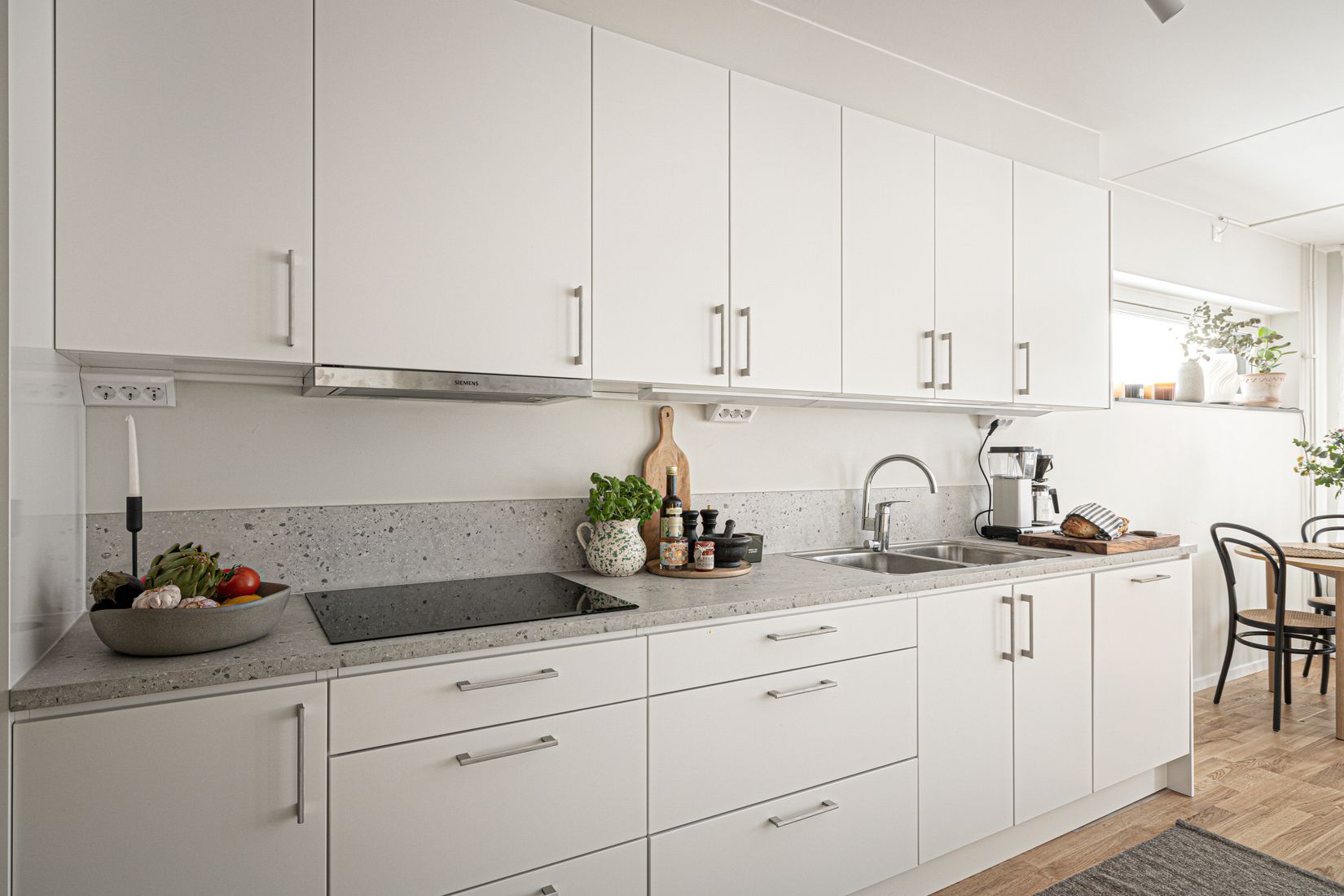 Bostadsrätt, Vargagårdsvägen 59, Kungsbacka - Björkris, Kungsbacka