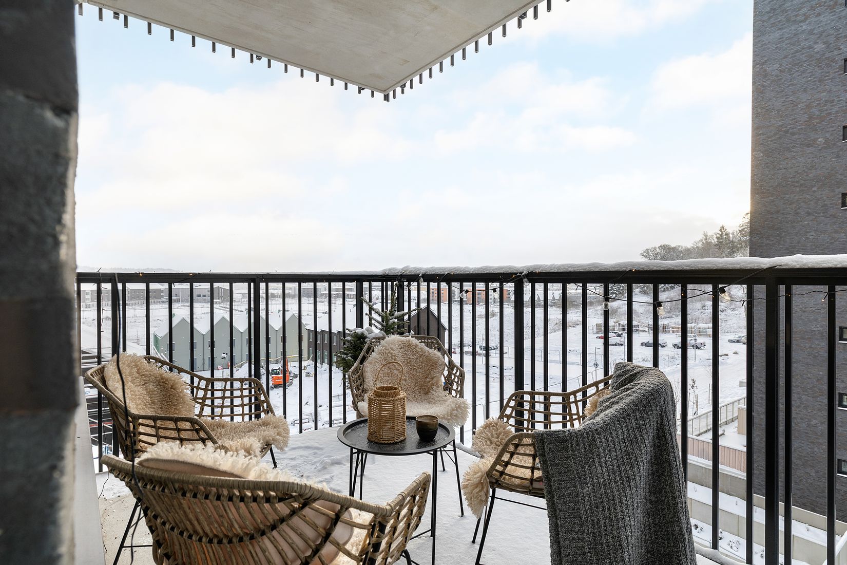 Bostadsrätt, Vargagårdsvägen 59, Kungsbacka - Björkris, Kungsbacka