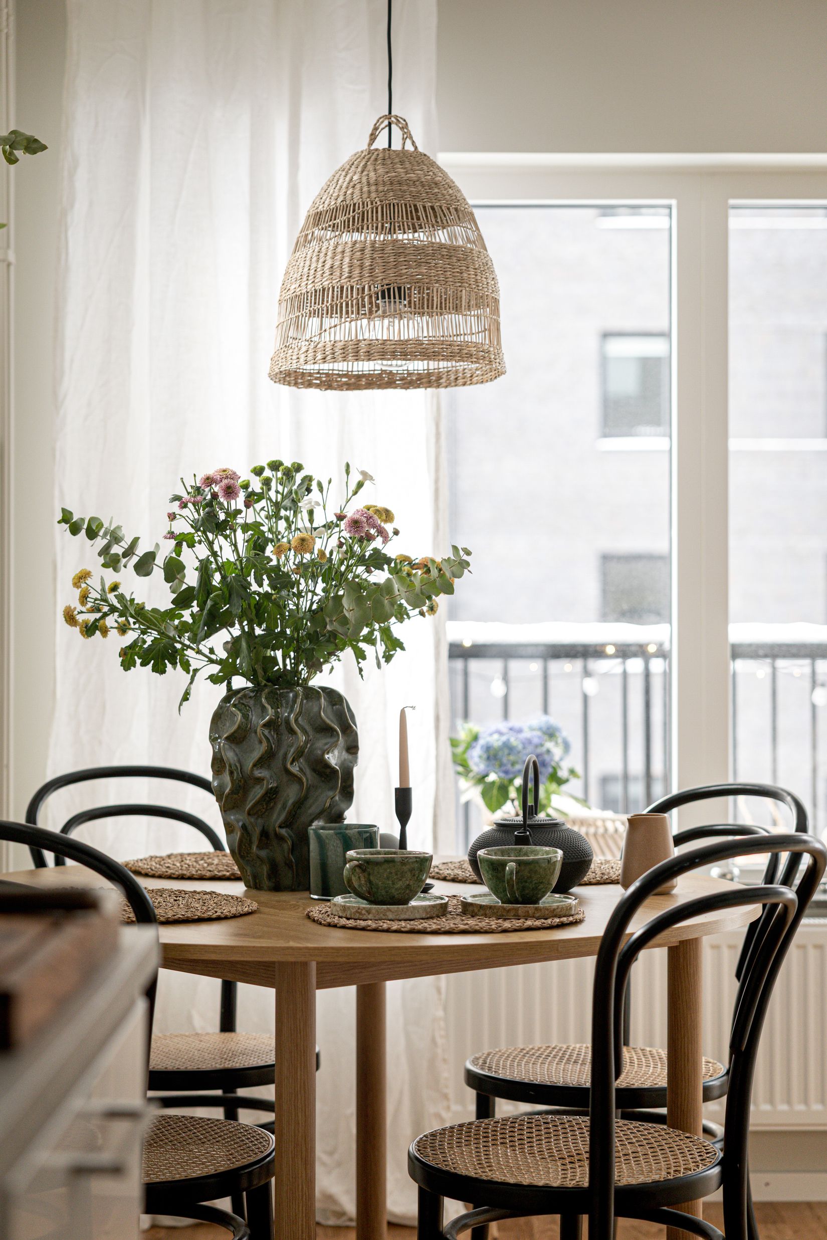 Bostadsrätt, Vargagårdsvägen 59, Kungsbacka - Björkris, Kungsbacka