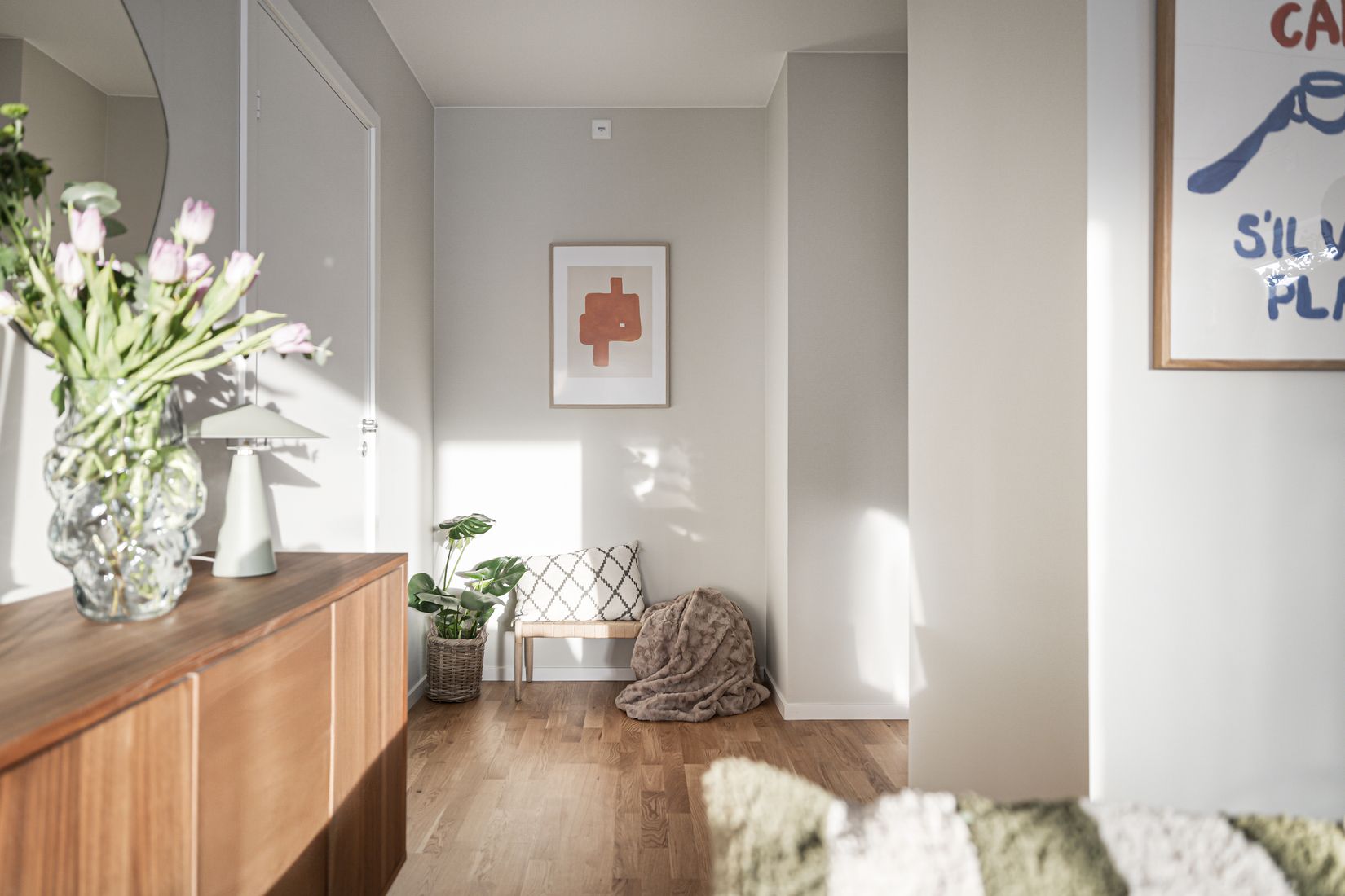 Bostadsrätt, Vargagårdsvägen 59, Kungsbacka - Björkris, Kungsbacka