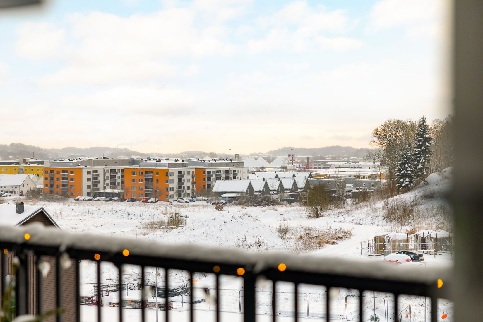 Bostadsrätt, Vargagårdsvägen 59, Kungsbacka - Björkris, Kungsbacka