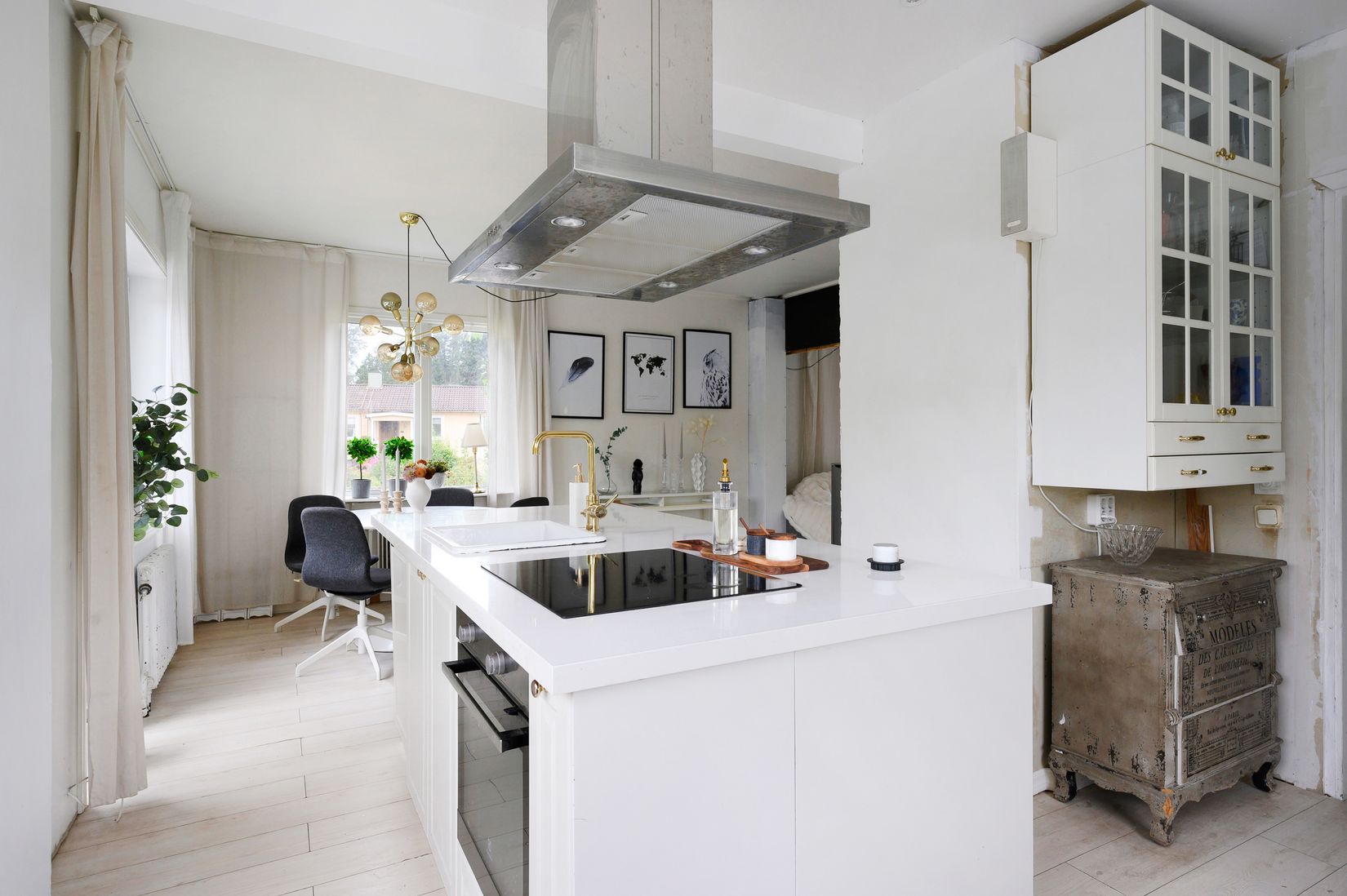 Villa, Hedvägen 11, Valbo, Gävle