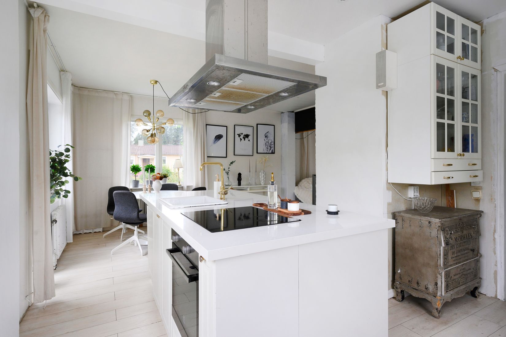 Villa, Hedvägen 11, Valbo, Gävle