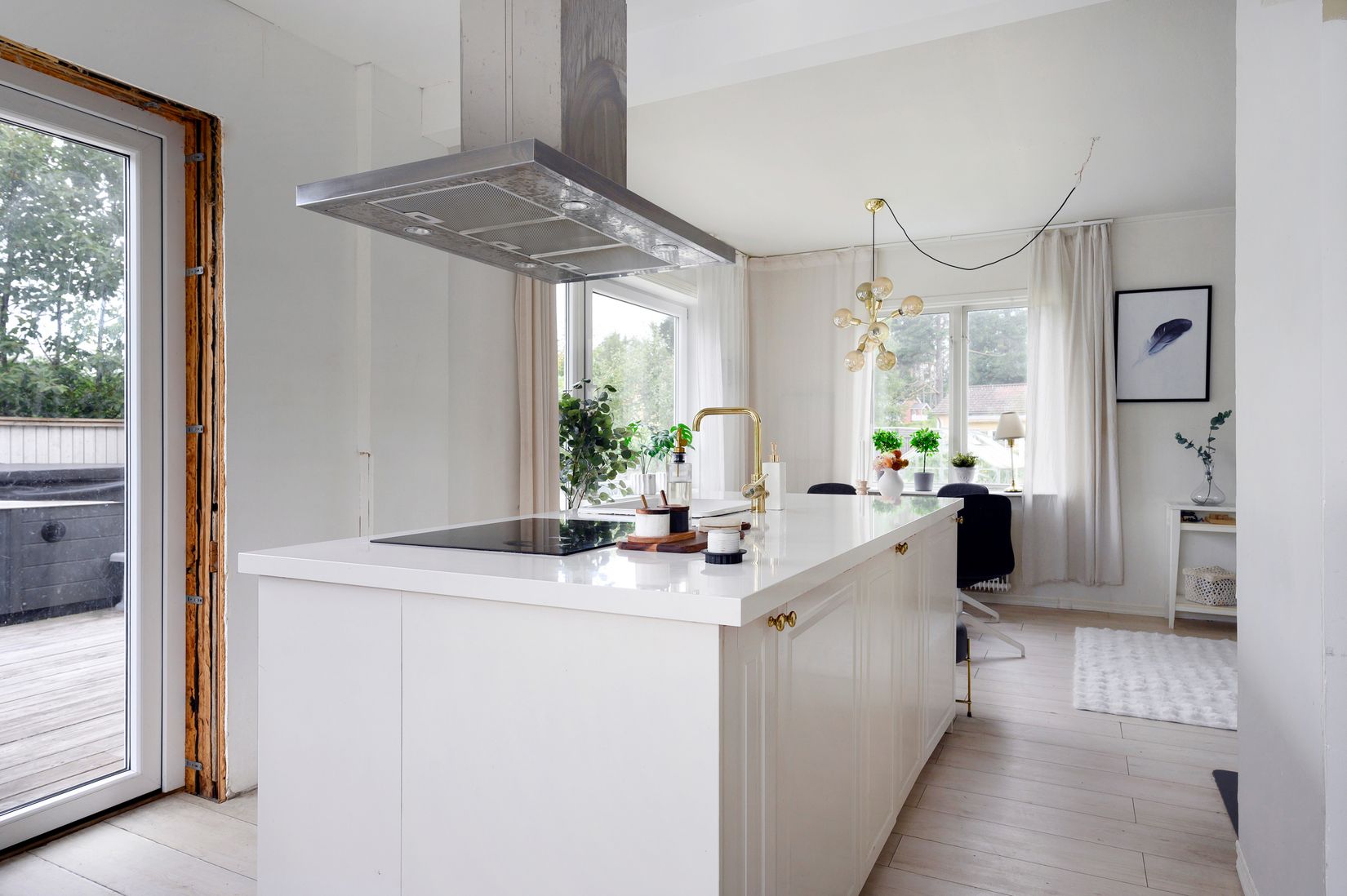 Villa, Hedvägen 11, Valbo, Gävle