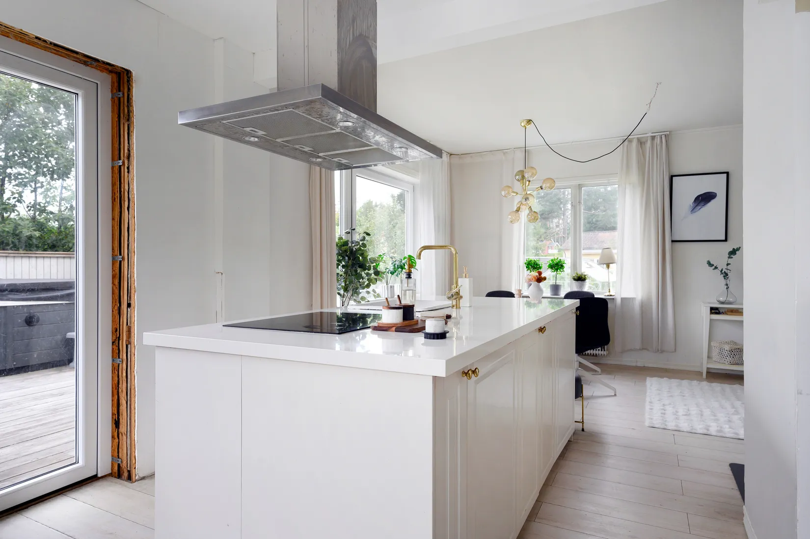 Villa, Hedvägen 11, Valbo, Gävle