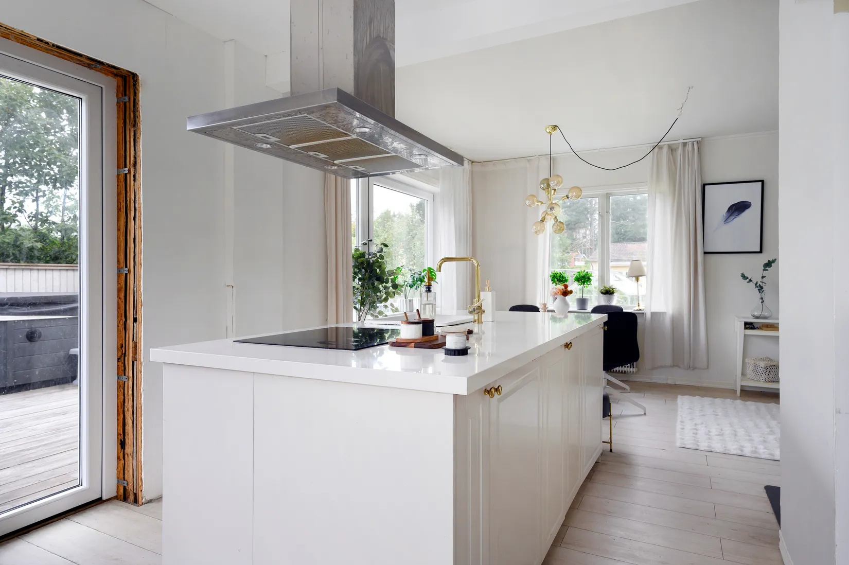 Villa, Hedvägen 11, Valbo, Gävle
