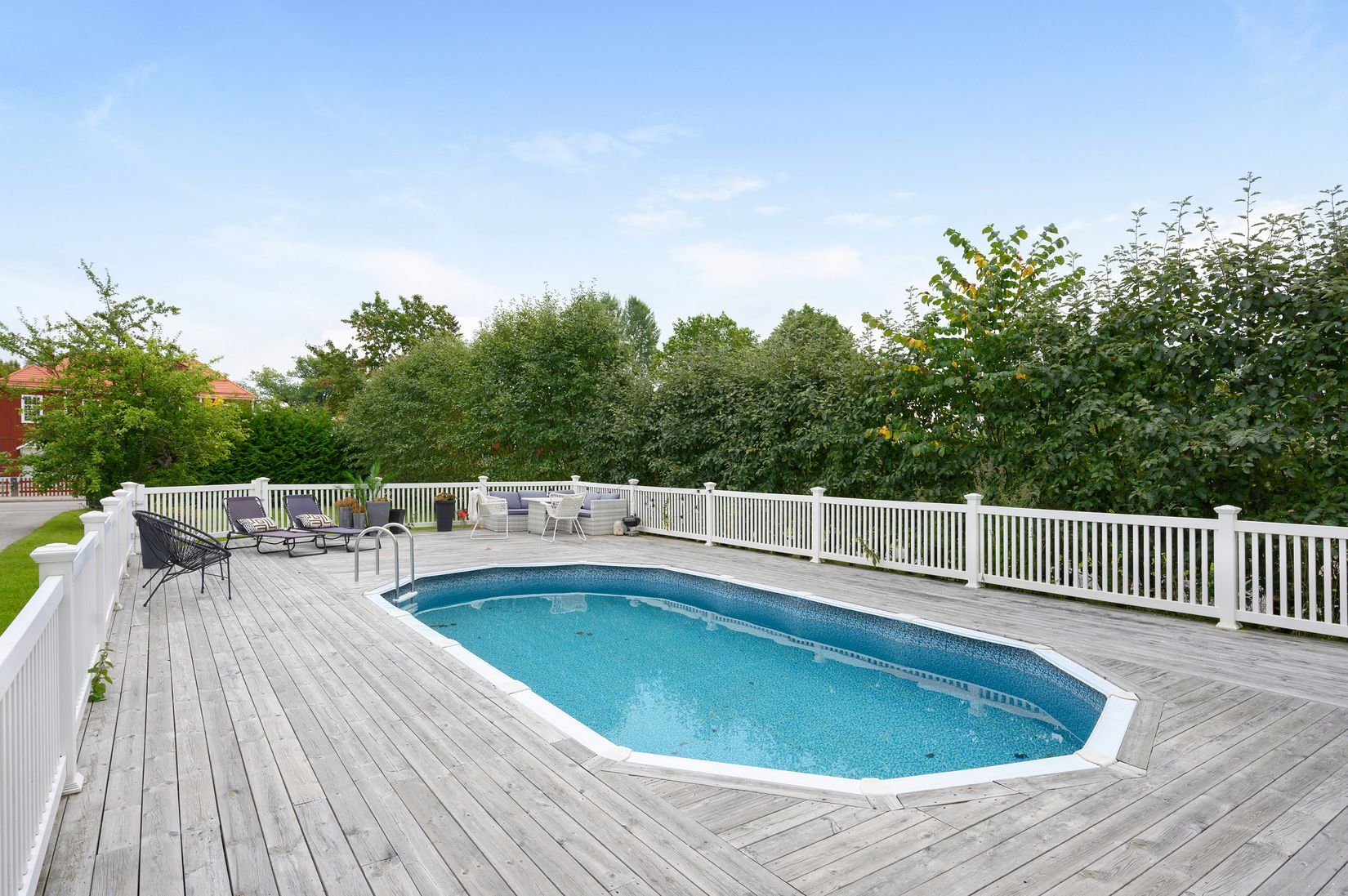 Villa, Hedvägen 11, Valbo, Gävle