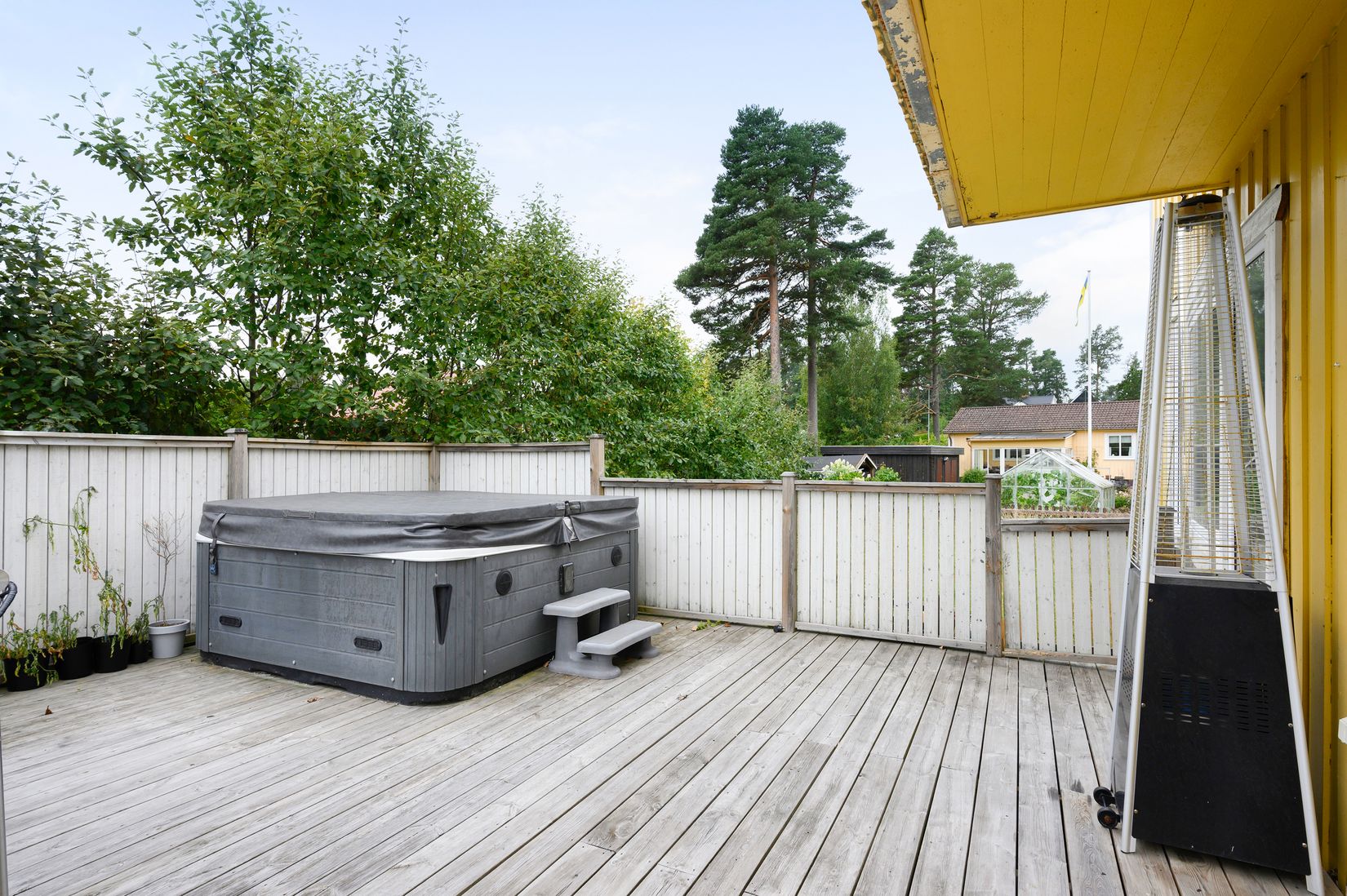 Villa, Hedvägen 11, Valbo, Gävle