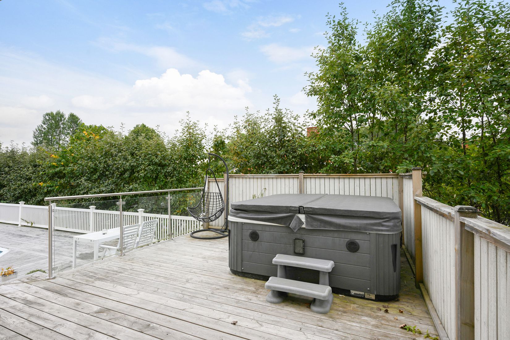 Villa, Hedvägen 11, Valbo, Gävle