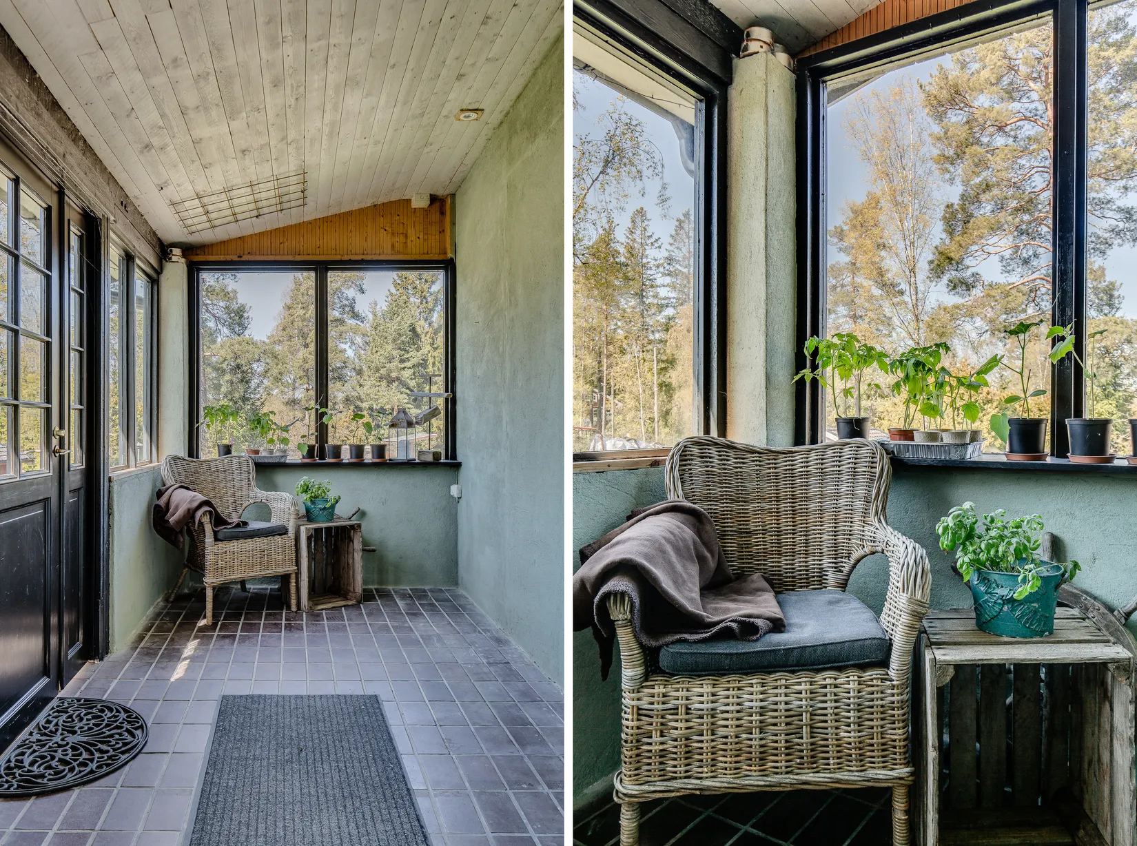 Villa, Ankarboms väg 14, Oxön, Värmdö
