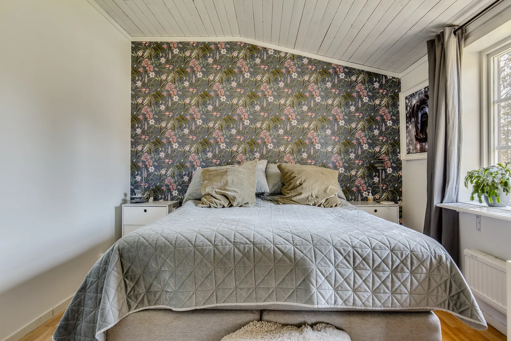 Villa, Ankarboms väg 14, Oxön, Värmdö
