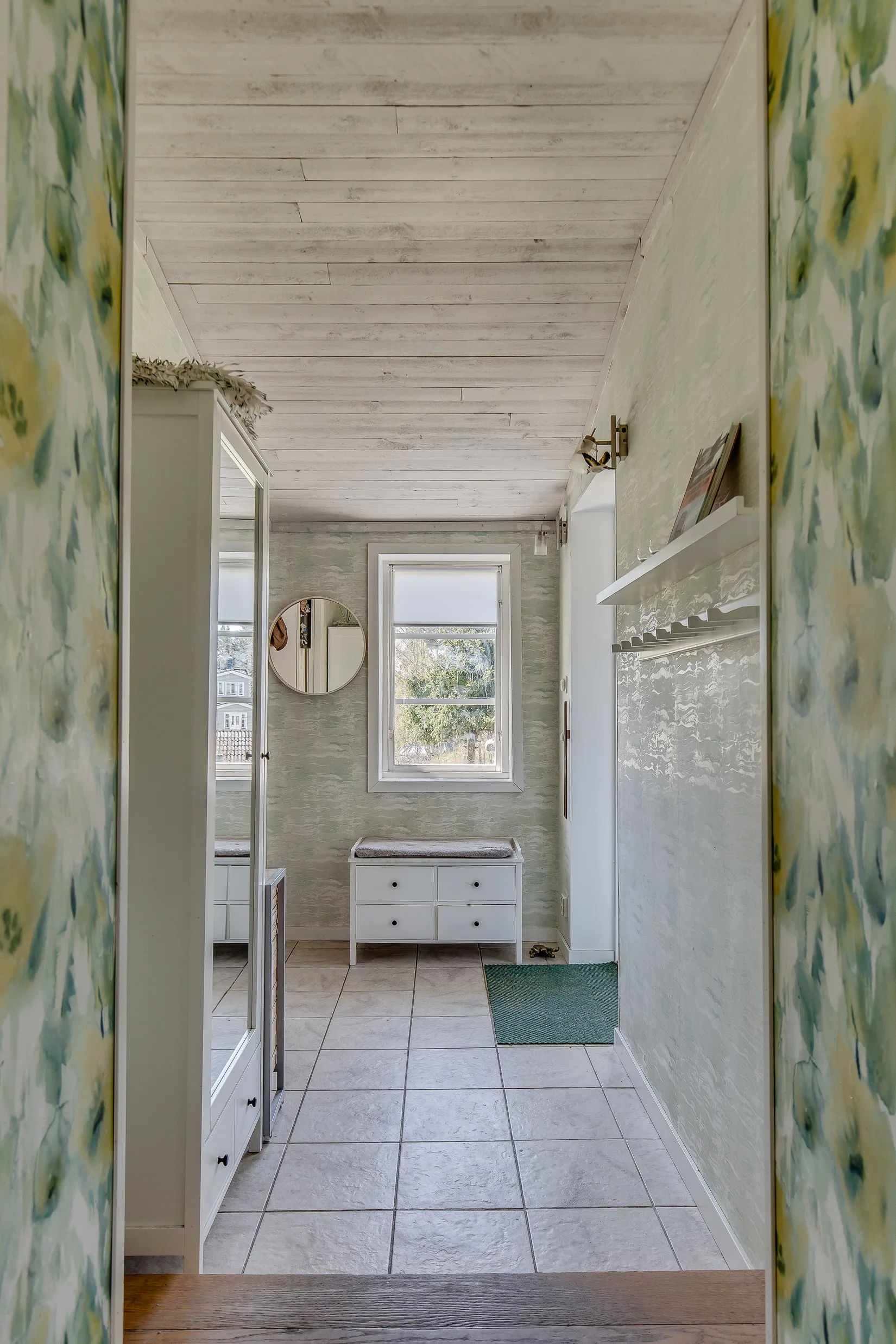 Villa, Ankarboms väg 14, Oxön, Värmdö
