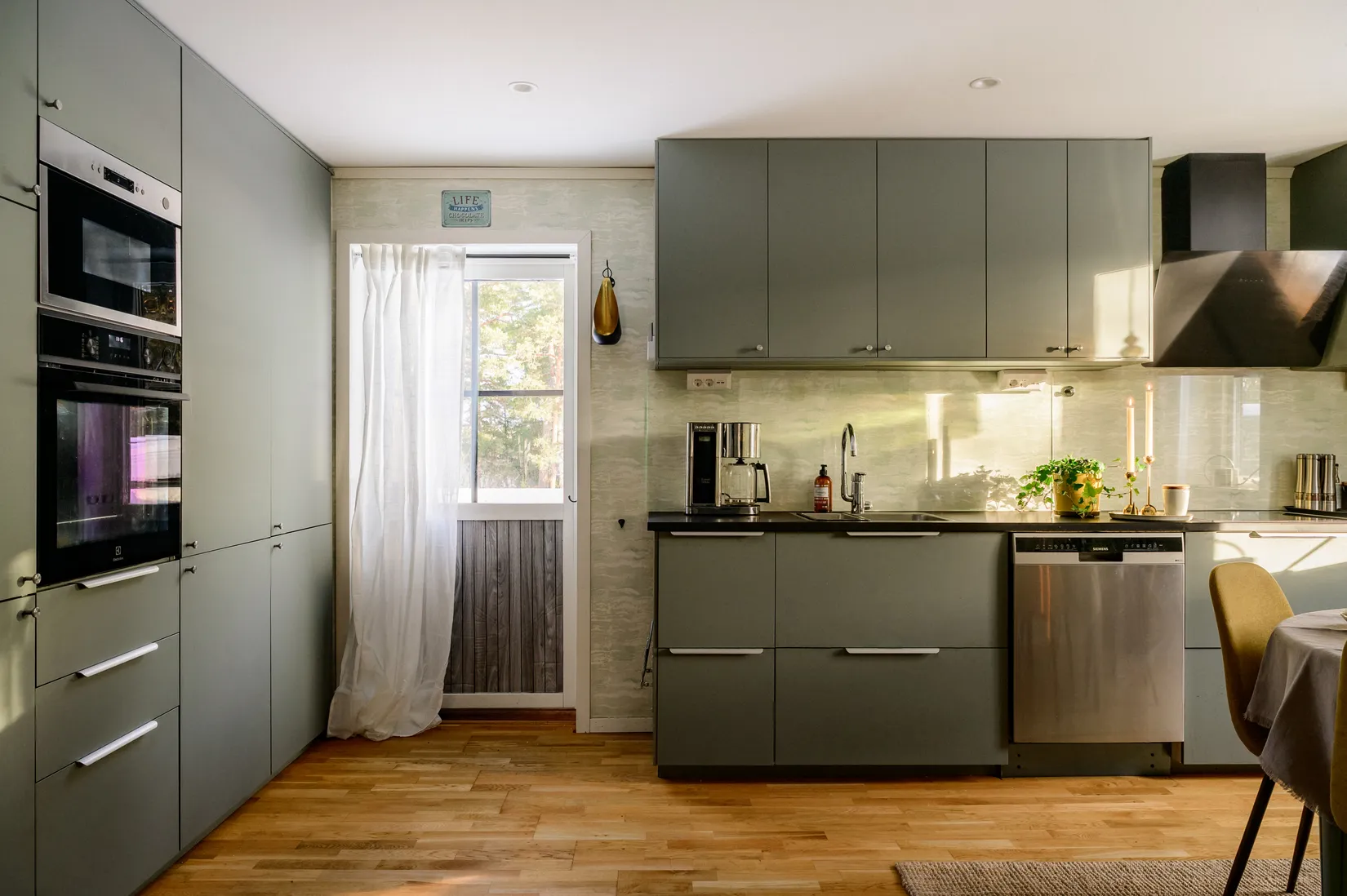 Villa, Ankarboms väg 14, Oxön, Värmdö