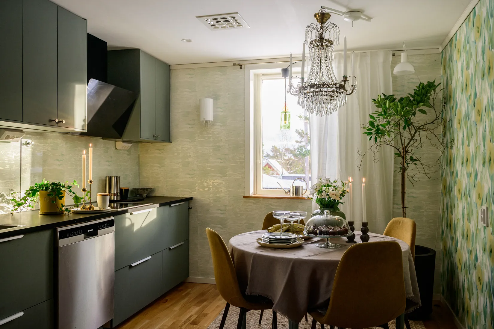 Villa, Ankarboms väg 14, Oxön, Värmdö