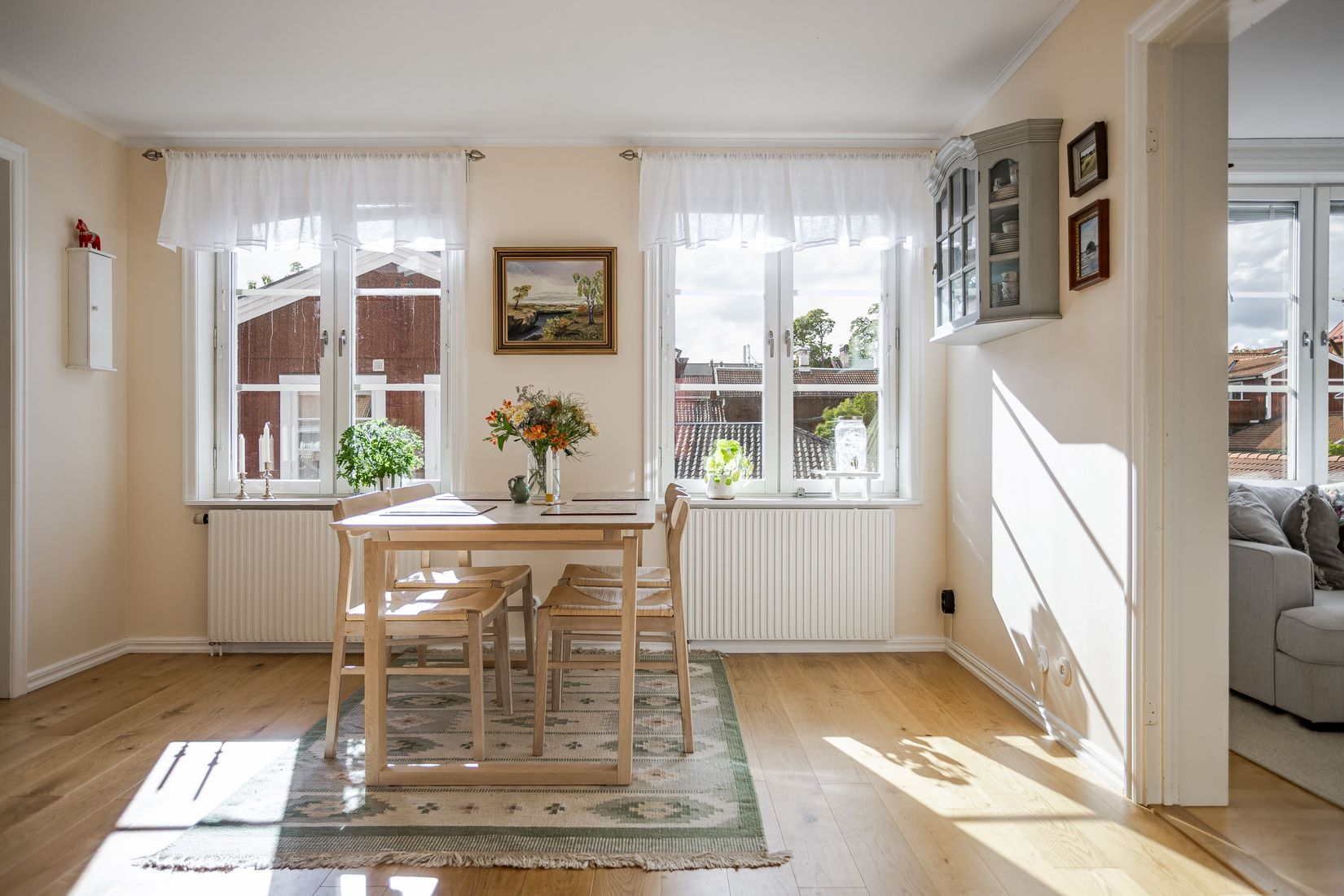 Bostadsrätt, Trotzgatan 74A, Östanfors, Falun