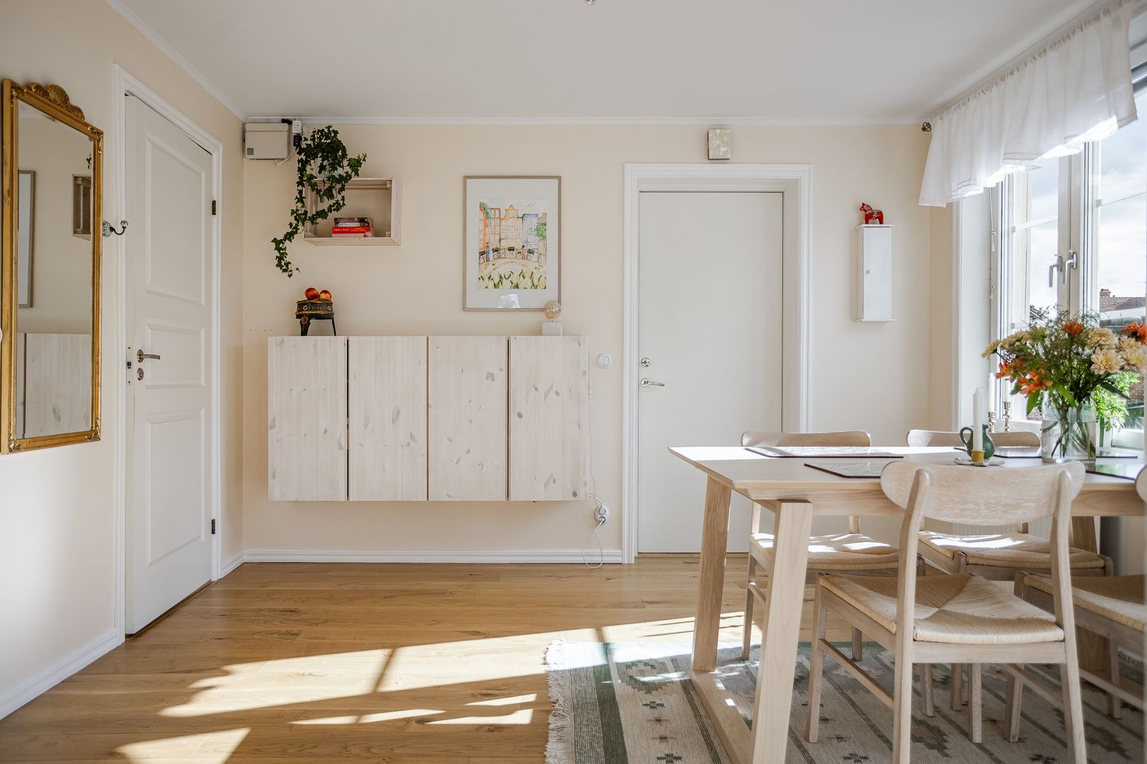 Bostadsrätt, Trotzgatan 74A, Östanfors, Falun