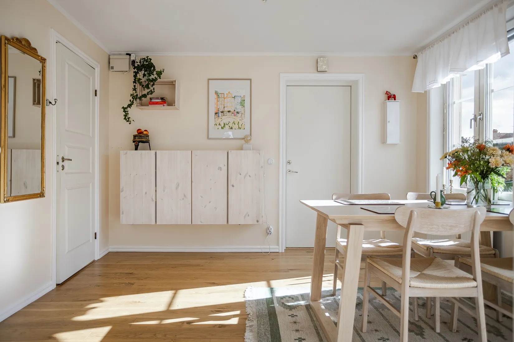 Bostadsrätt, Trotzgatan 74A, Östanfors, Falun