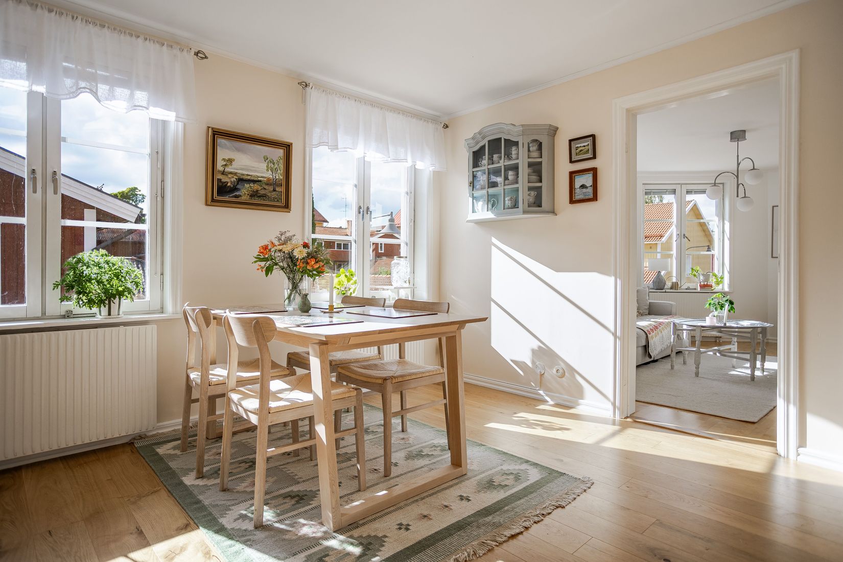 Bostadsrätt, Trotzgatan 74A, Östanfors, Falun