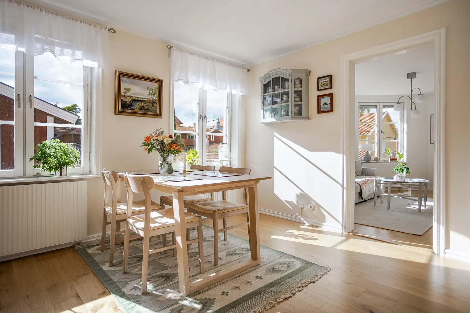 Bostadsrätt, Trotzgatan 74A, Östanfors, Falun