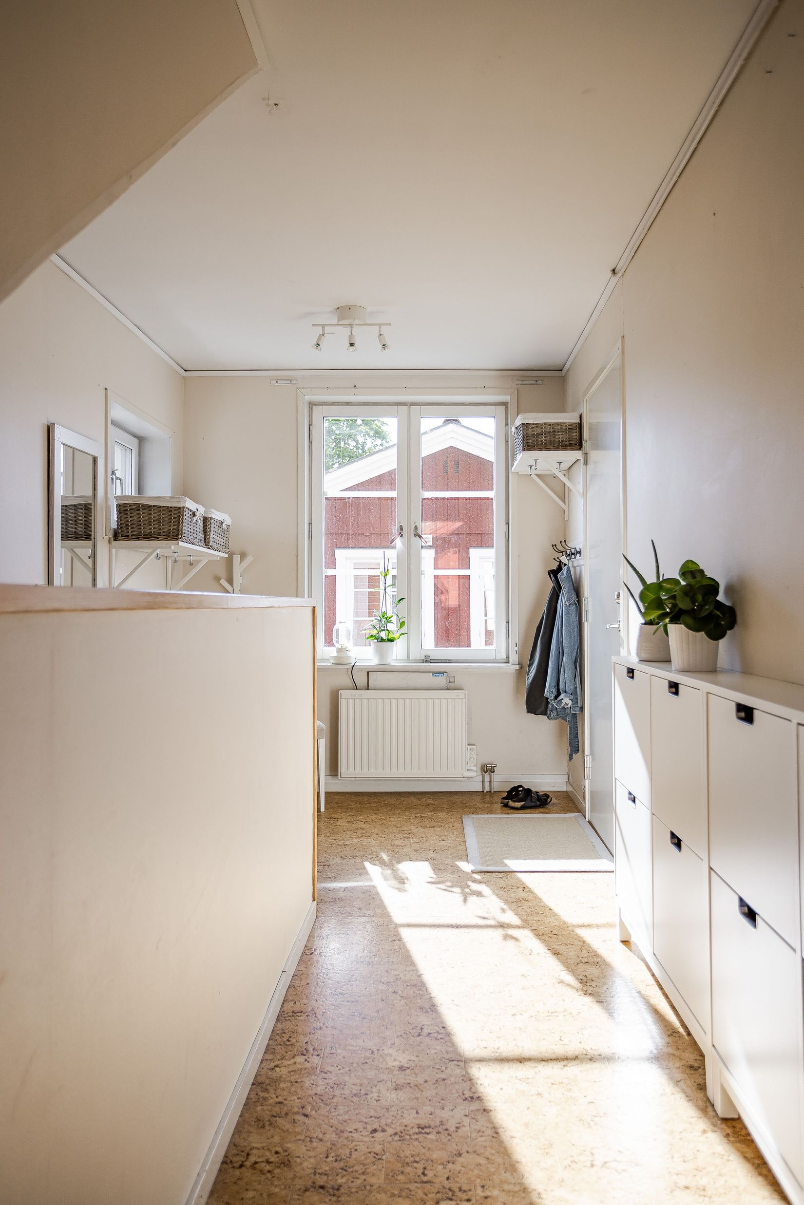 Bostadsrätt, Trotzgatan 74A, Östanfors, Falun