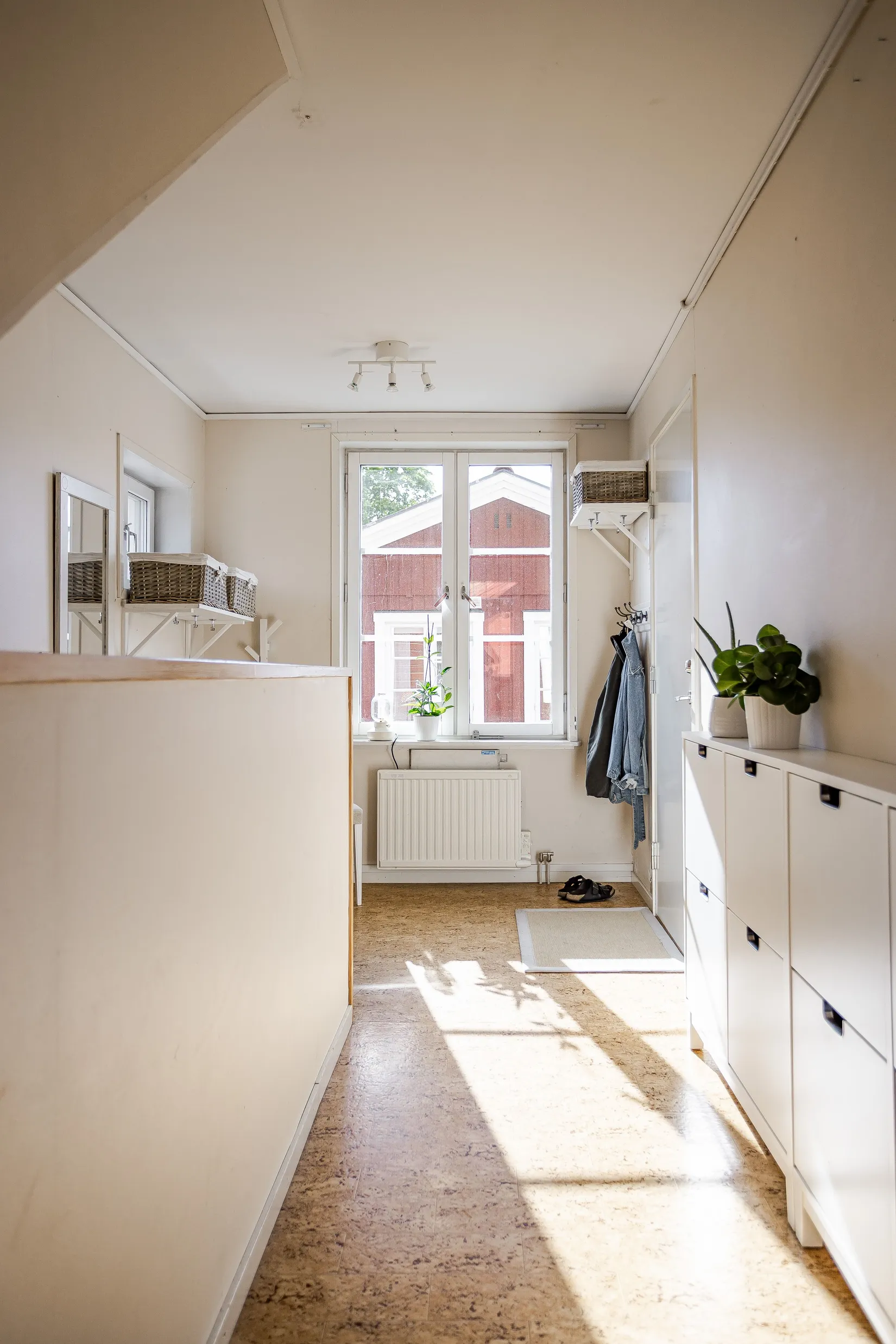Bostadsrätt, Trotzgatan 74A, Östanfors, Falun