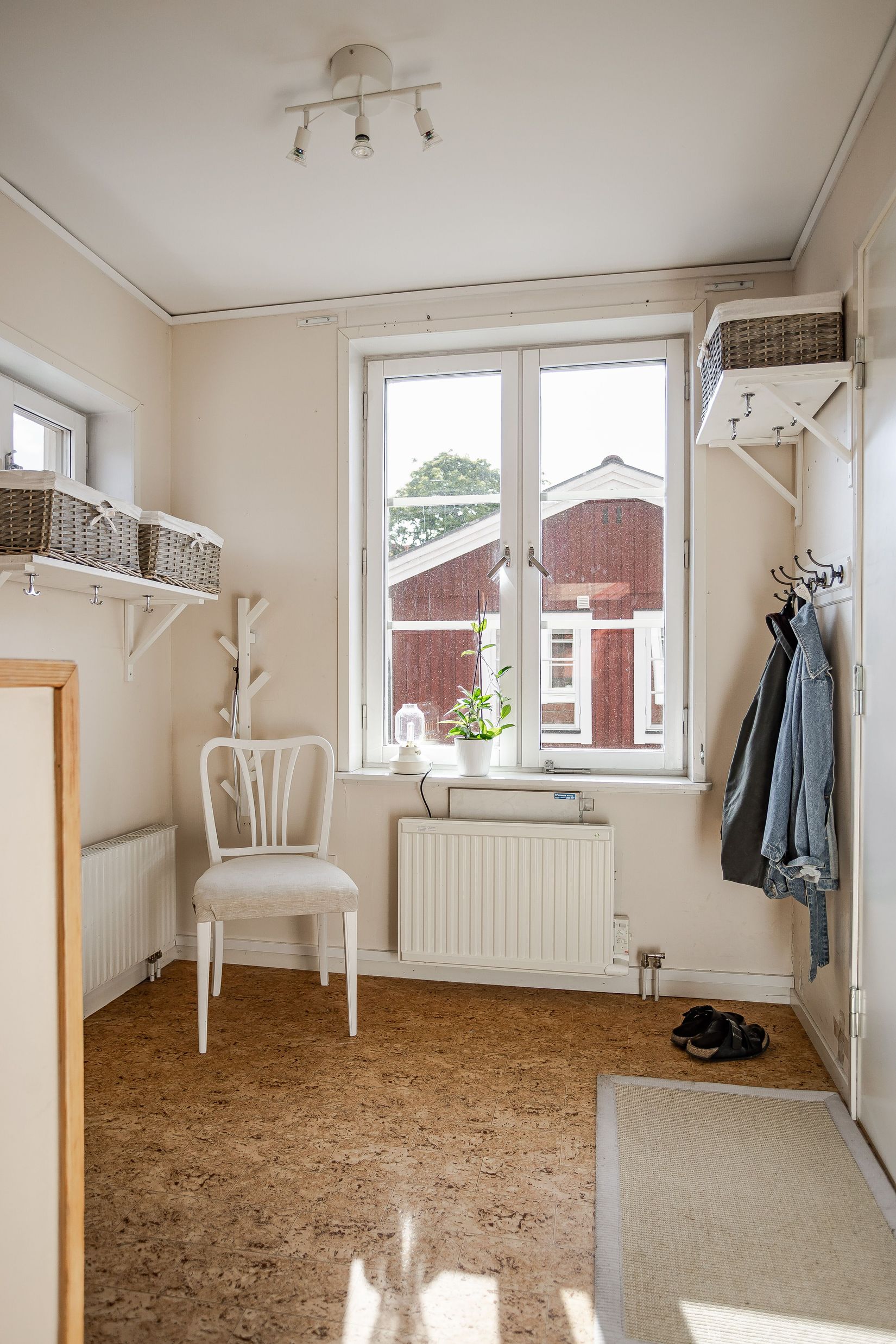 Bostadsrätt, Trotzgatan 74A, Östanfors, Falun