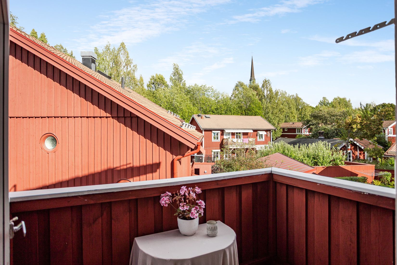 Bostadsrätt, Trotzgatan 74A, Östanfors, Falun