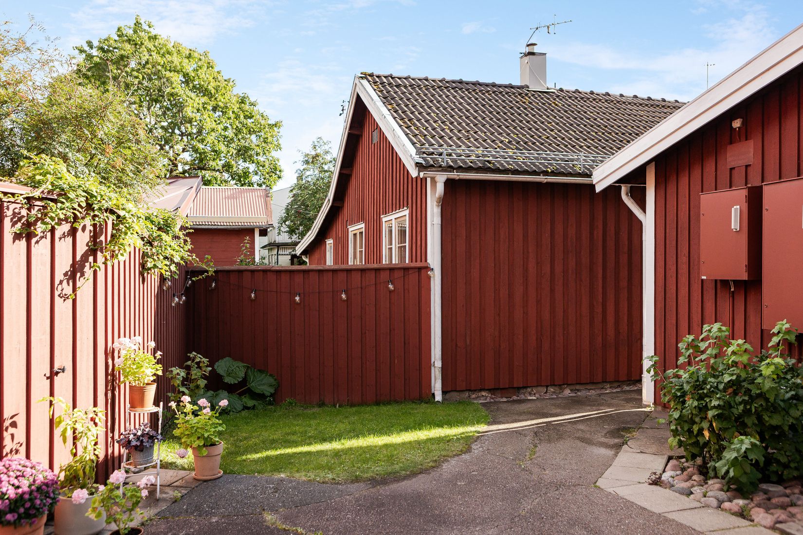 Bostadsrätt, Trotzgatan 74A, Östanfors, Falun