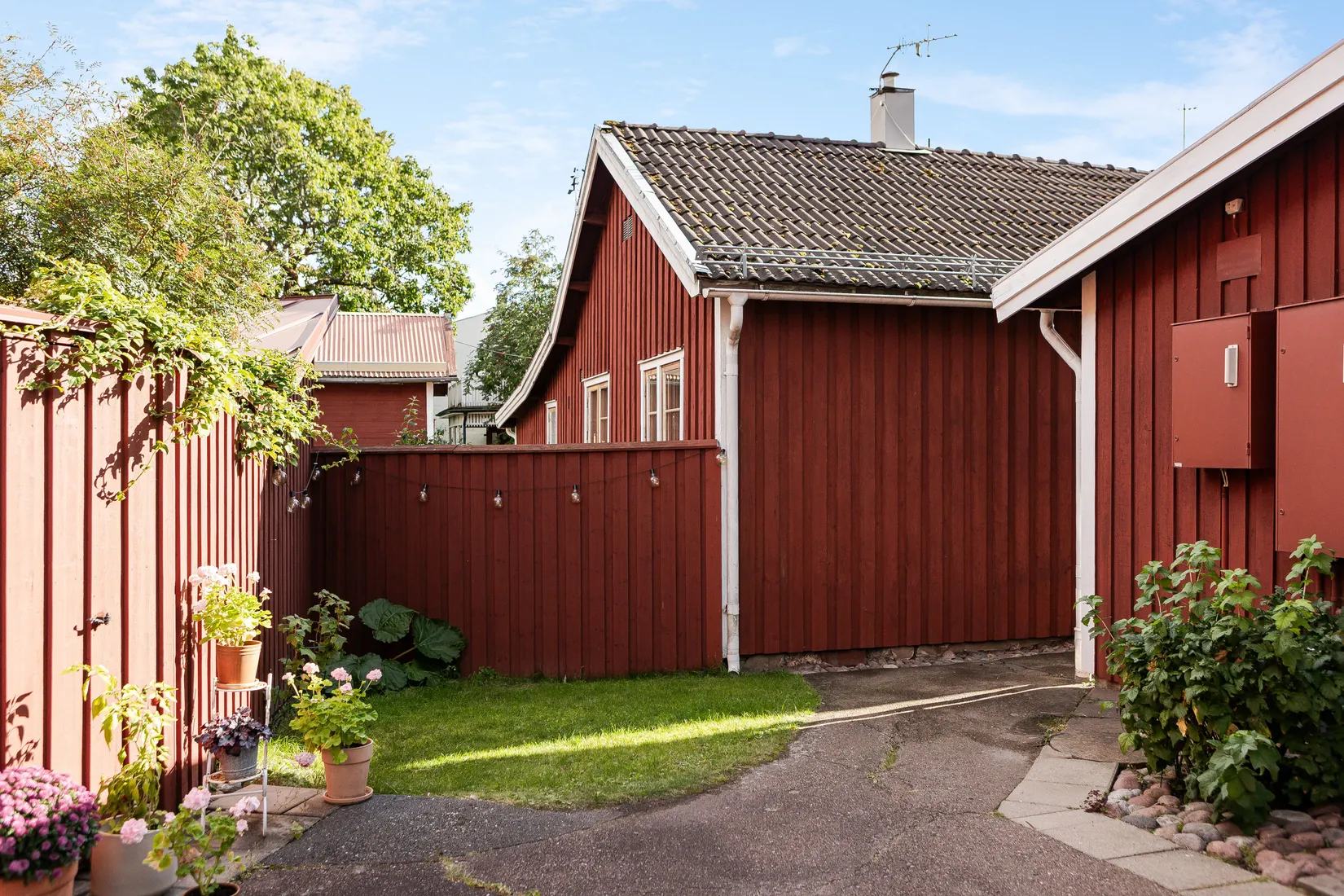 Bostadsrätt, Trotzgatan 74A, Östanfors, Falun