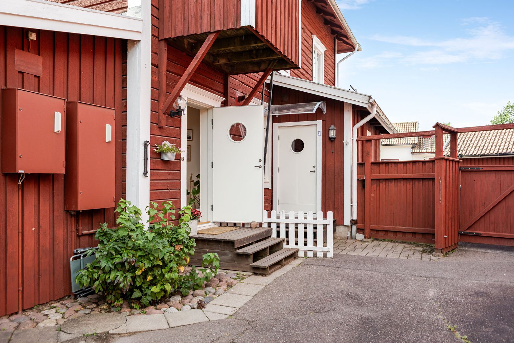 Bostadsrätt, Trotzgatan 74A, Östanfors, Falun