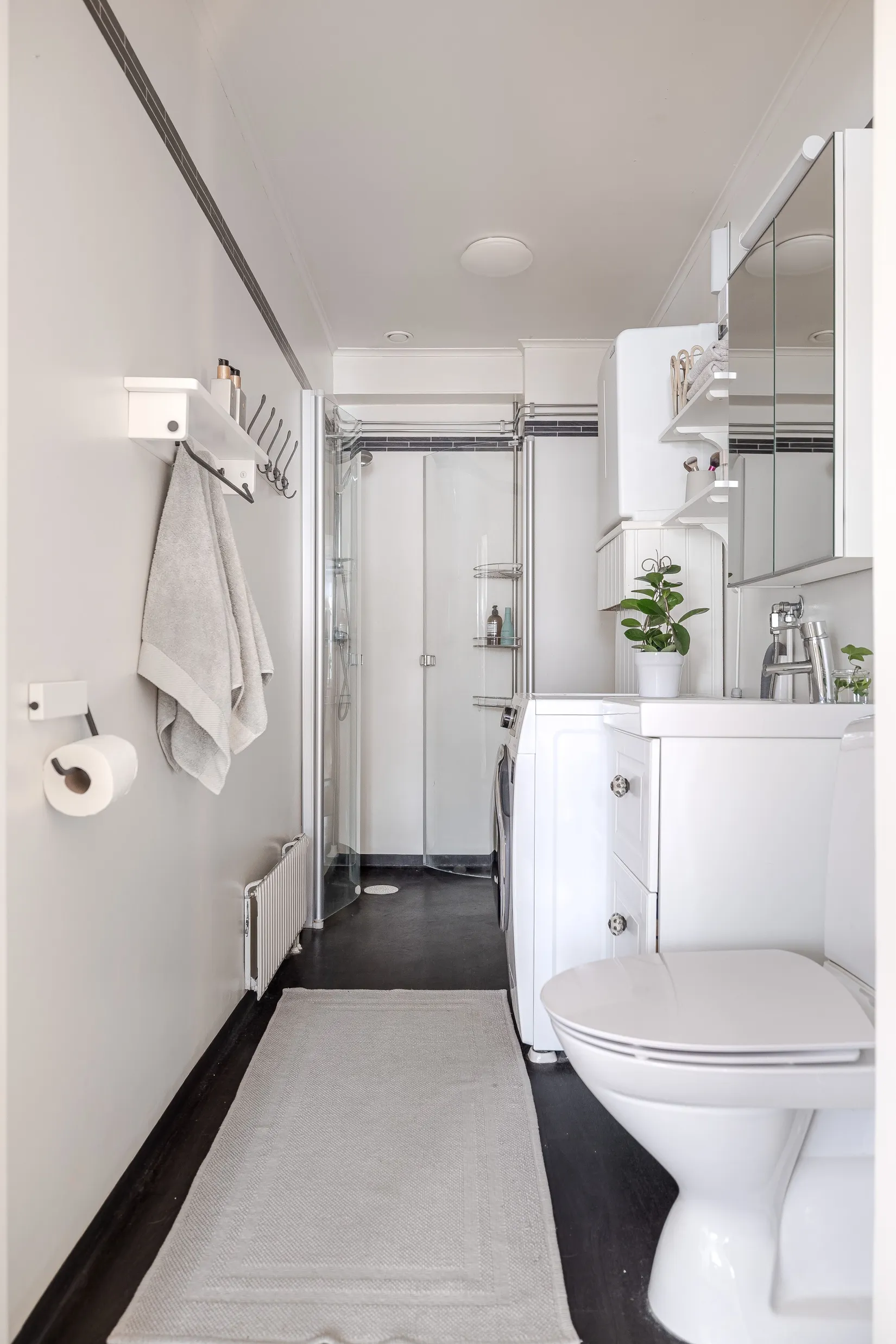 Bostadsrätt, Trotzgatan 74A, Östanfors, Falun