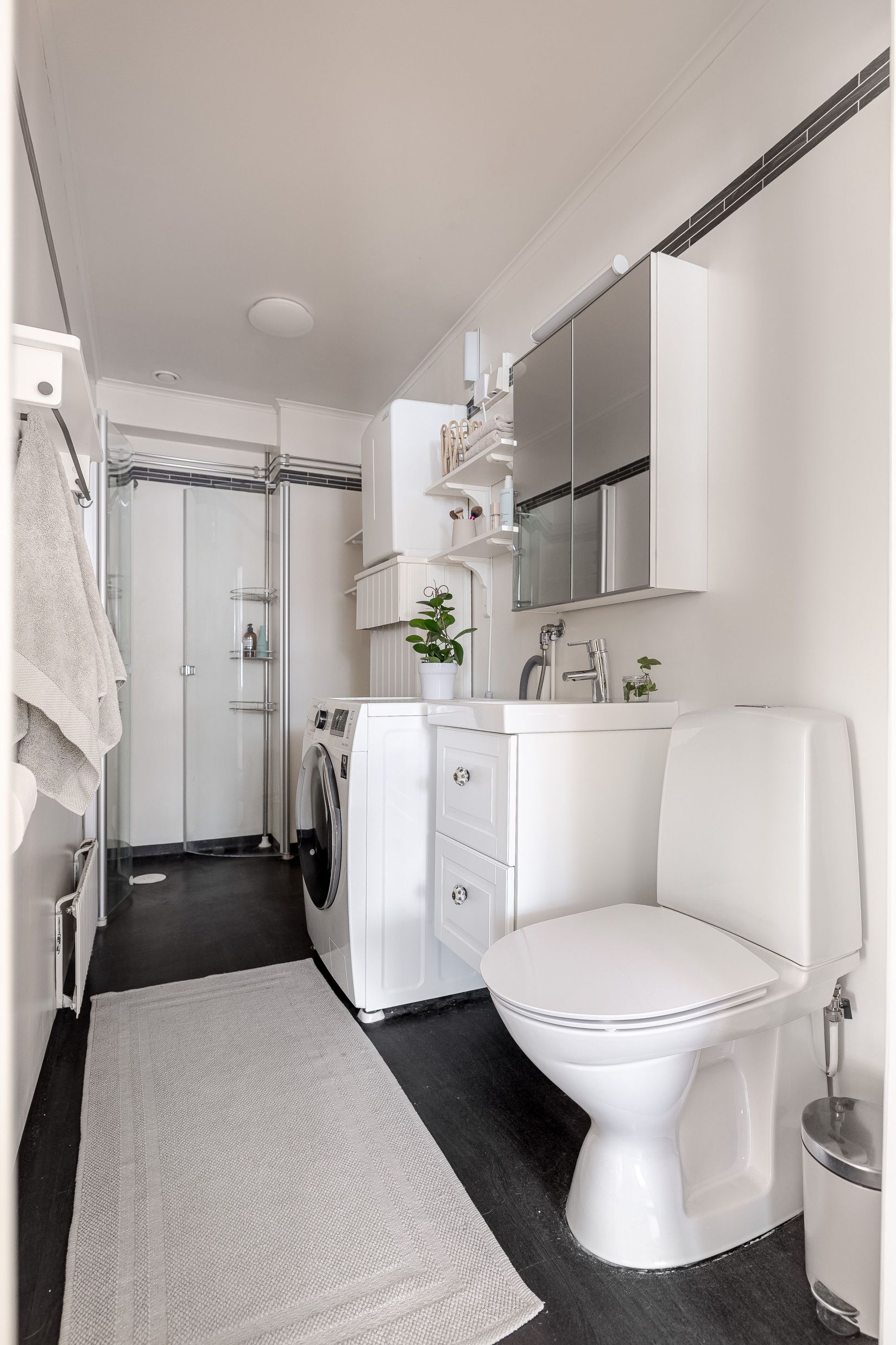 Bostadsrätt, Trotzgatan 74A, Östanfors, Falun