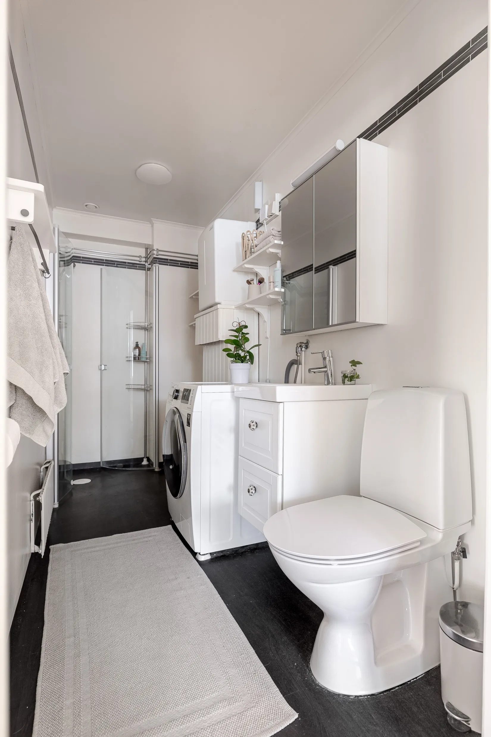Bostadsrätt, Trotzgatan 74A, Östanfors, Falun