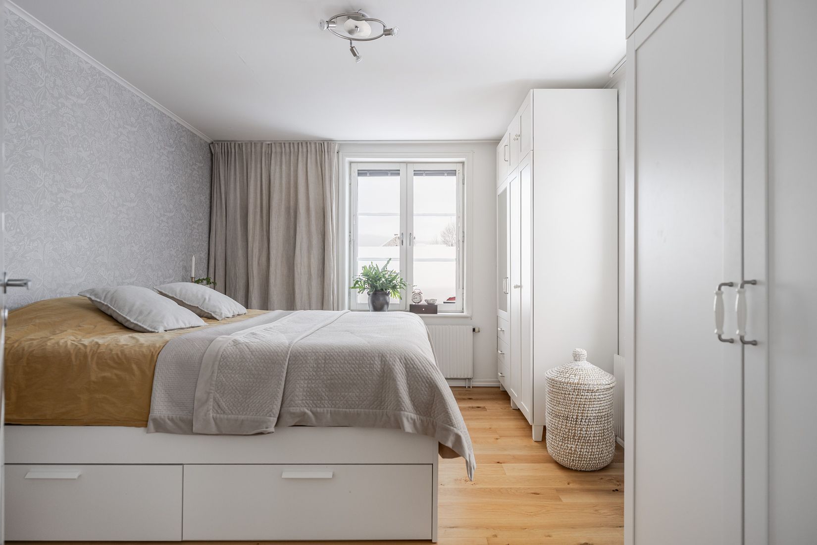 Bostadsrätt, Trotzgatan 74A, Östanfors, Falun