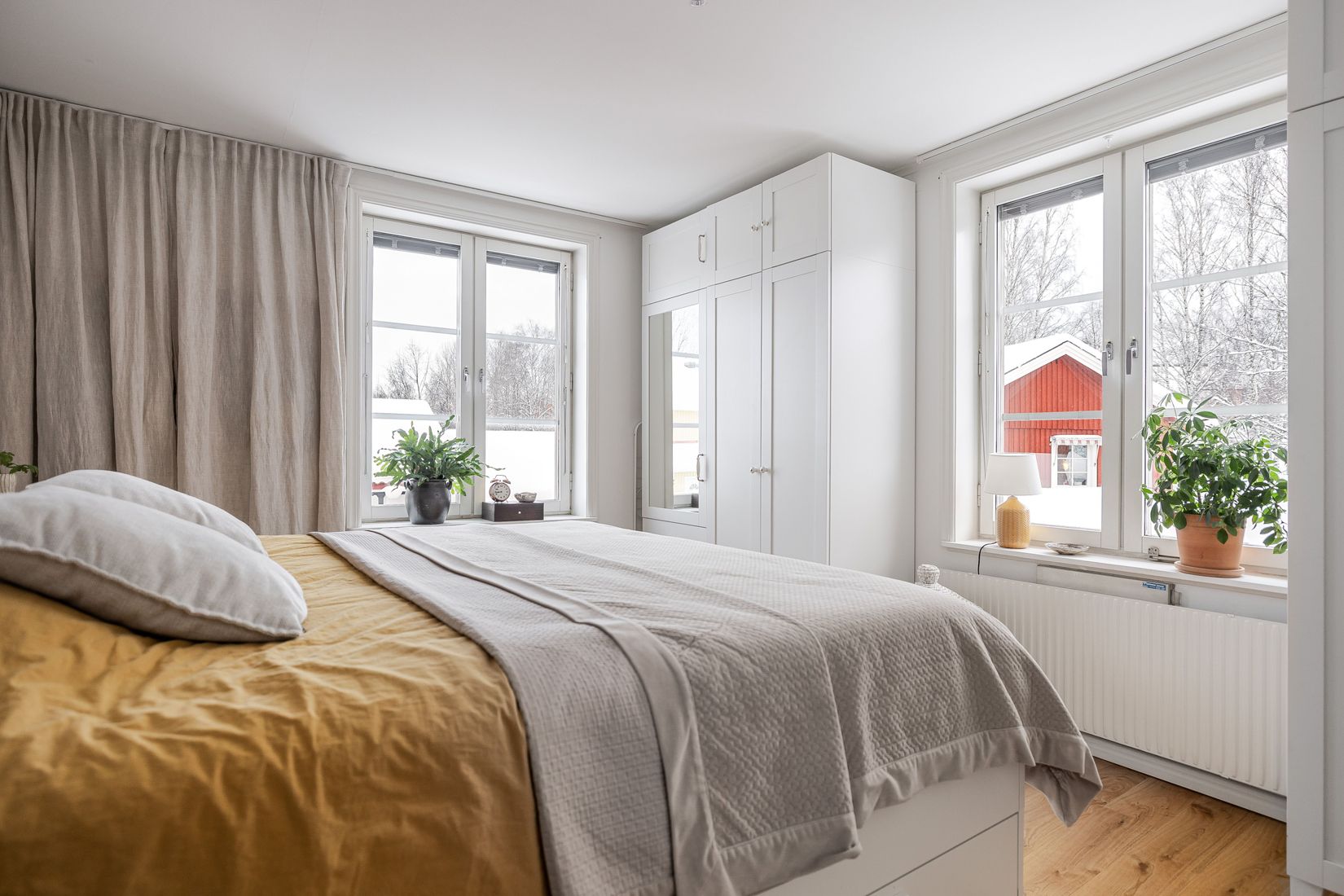 Bostadsrätt, Trotzgatan 74A, Östanfors, Falun