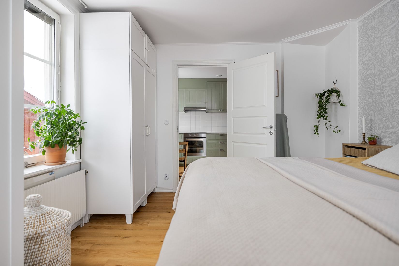 Bostadsrätt, Trotzgatan 74A, Östanfors, Falun