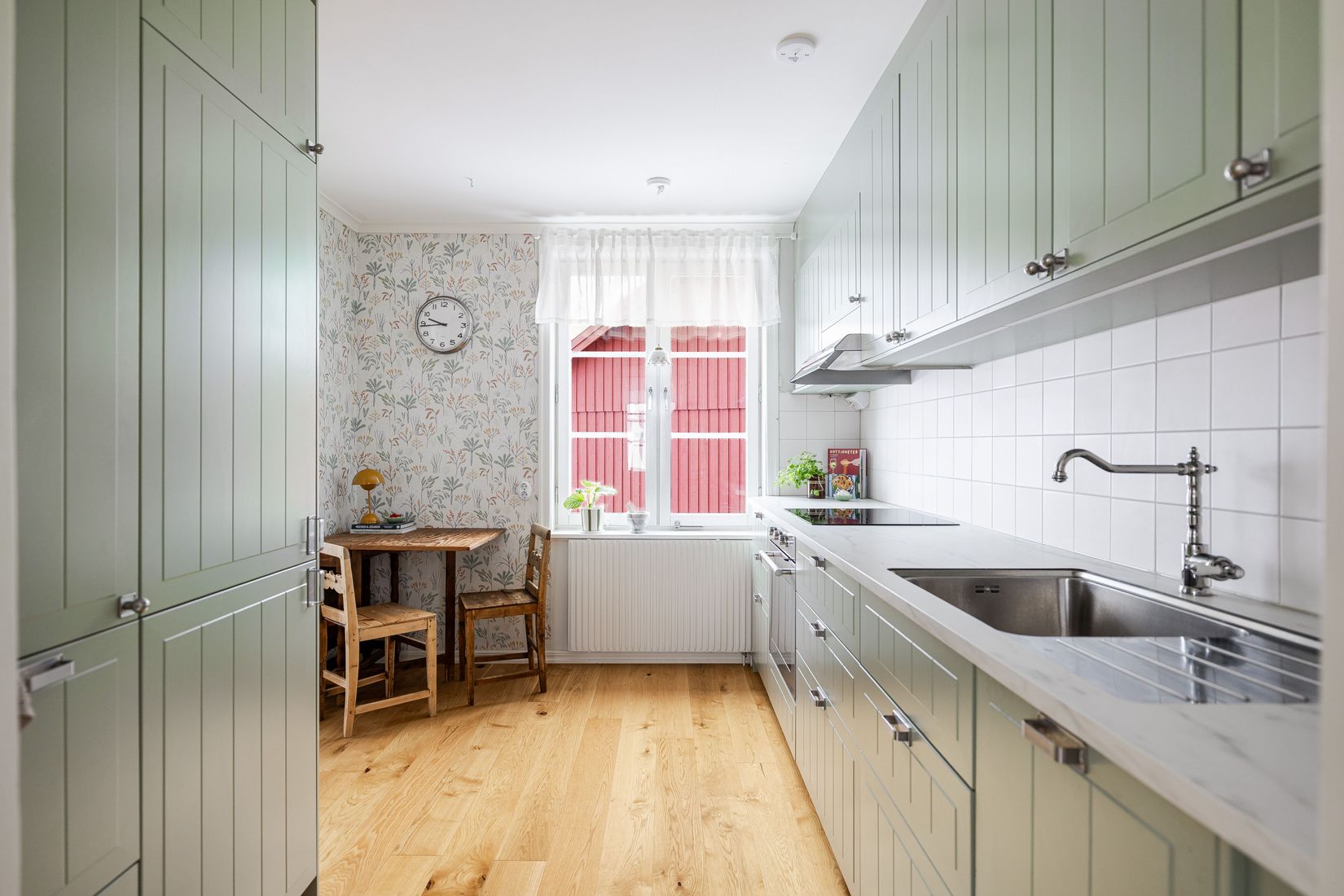 Bostadsrätt, Trotzgatan 74A, Östanfors, Falun