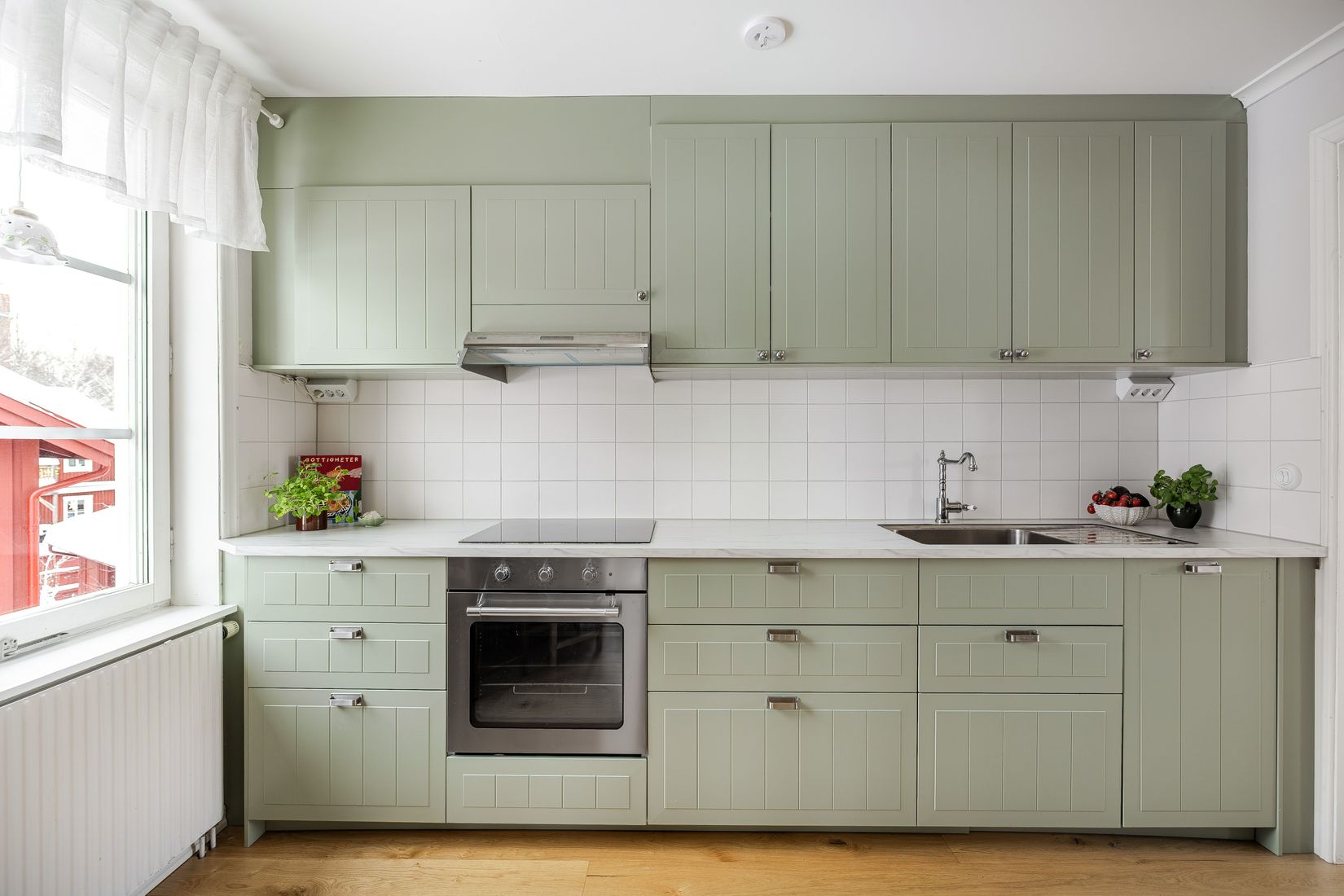 Bostadsrätt, Trotzgatan 74A, Östanfors, Falun