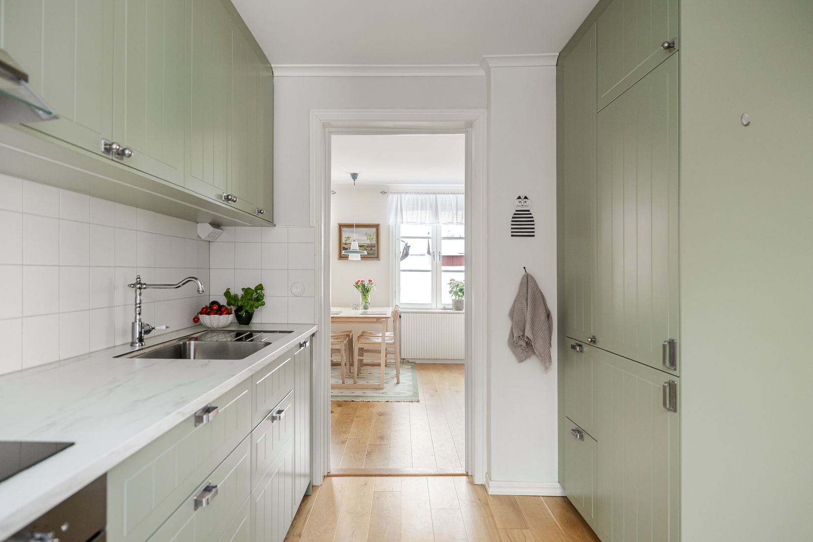 Bostadsrätt, Trotzgatan 74A, Östanfors, Falun