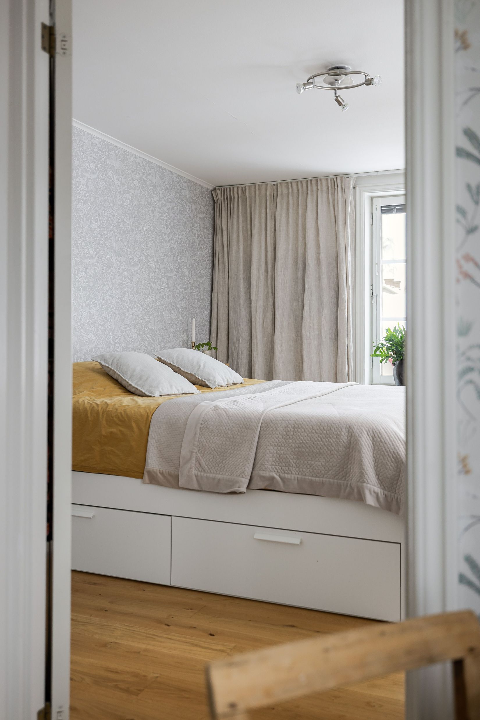 Bostadsrätt, Trotzgatan 74A, Östanfors, Falun