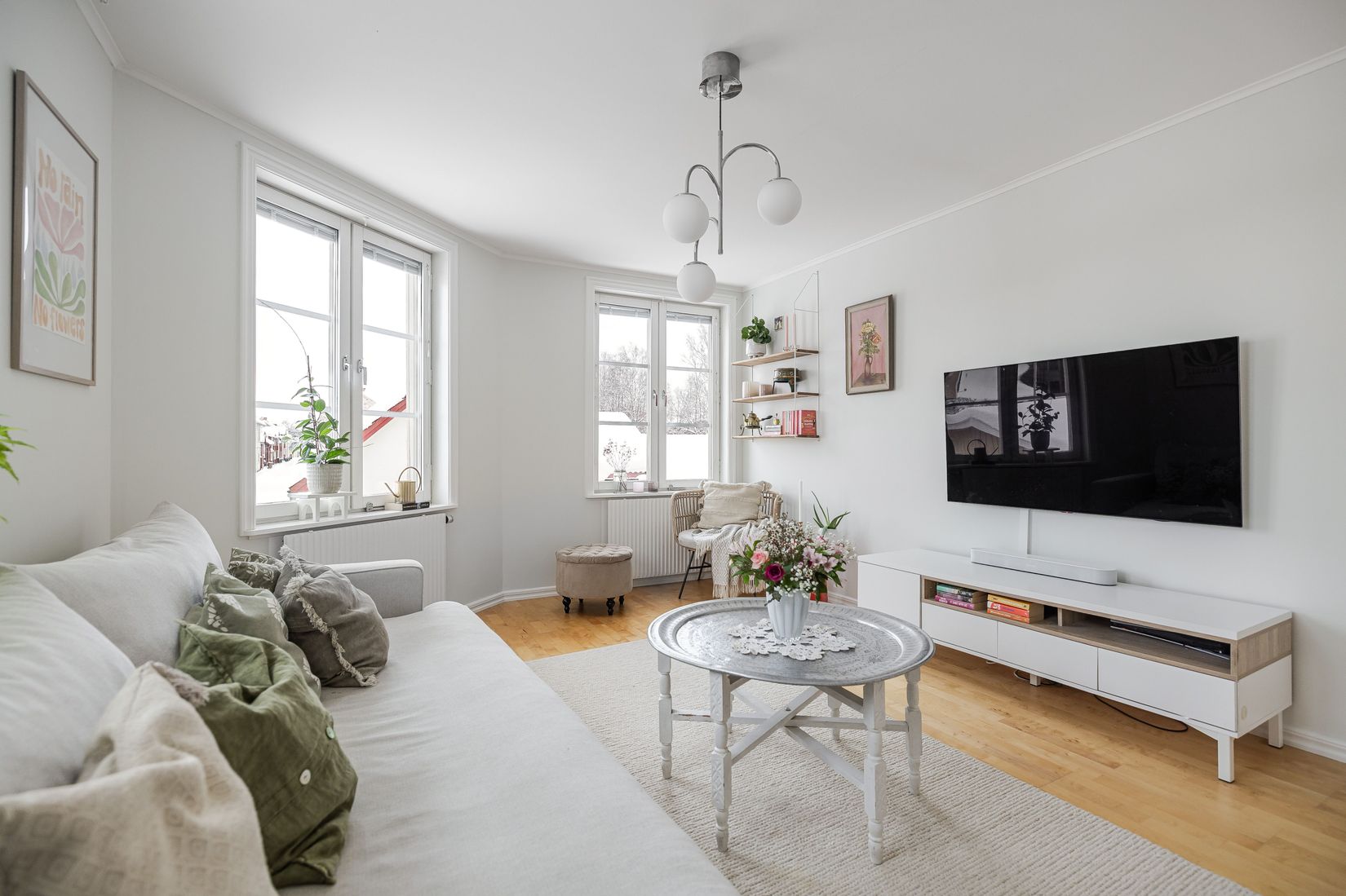 Bostadsrätt, Trotzgatan 74A, Östanfors, Falun