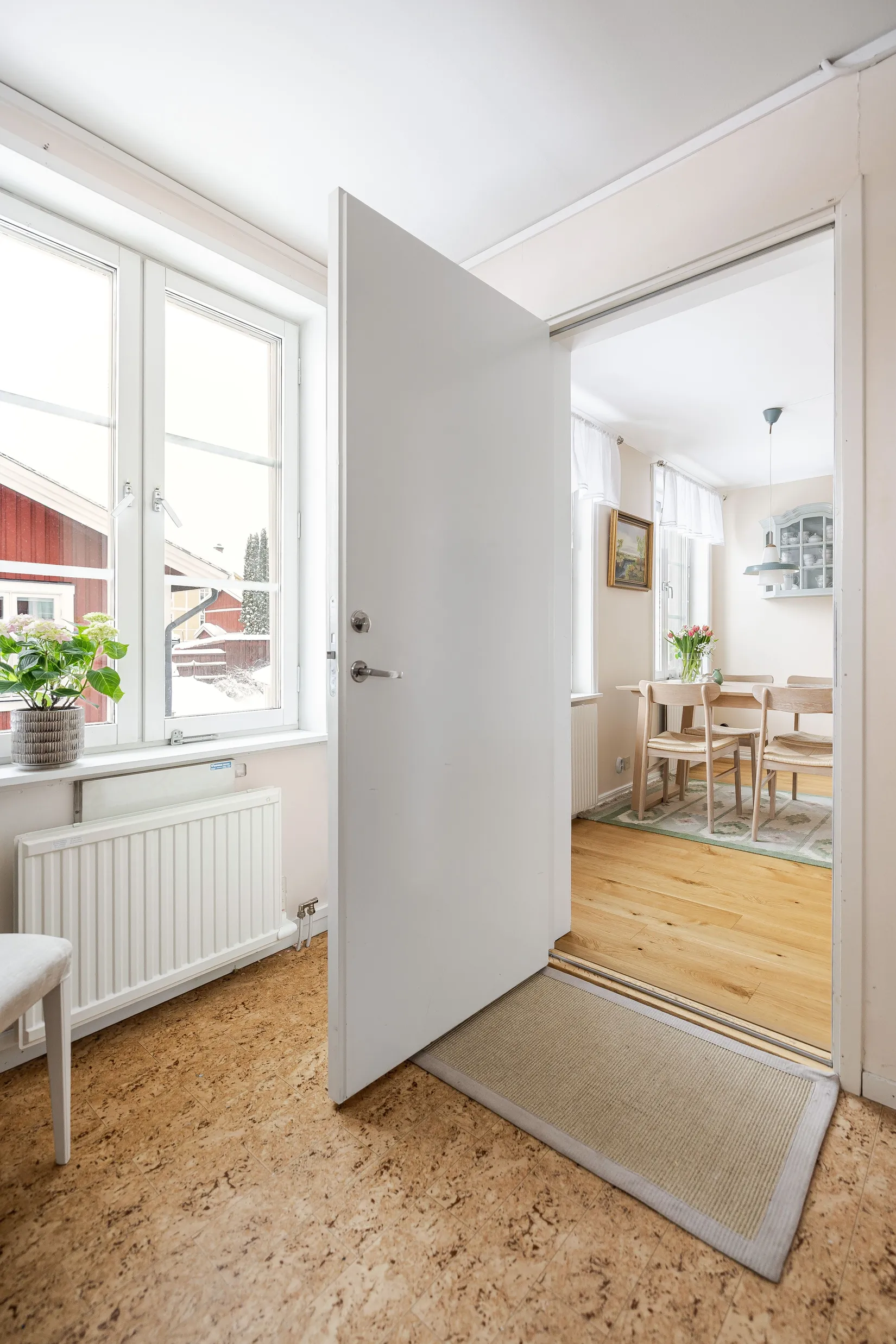 Bostadsrätt, Trotzgatan 74A, Östanfors, Falun
