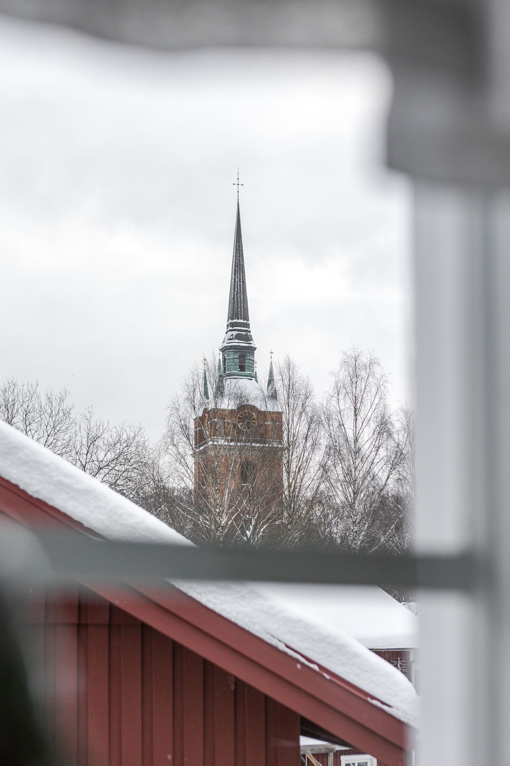 Bostadsrätt, Trotzgatan 74A, Östanfors, Falun