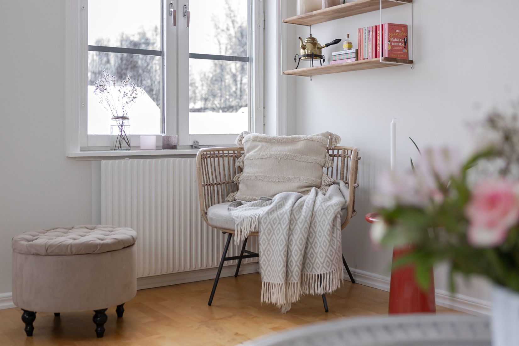 Bostadsrätt, Trotzgatan 74A, Östanfors, Falun