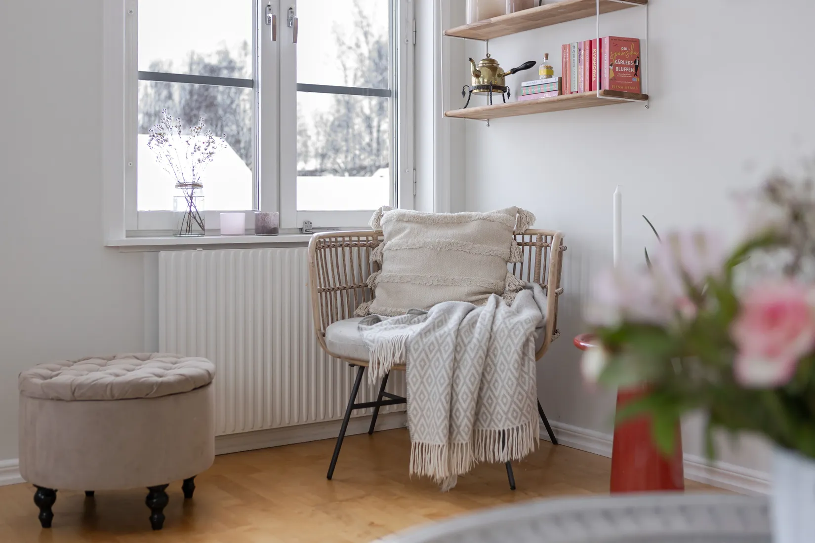 Bostadsrätt, Trotzgatan 74A, Östanfors, Falun