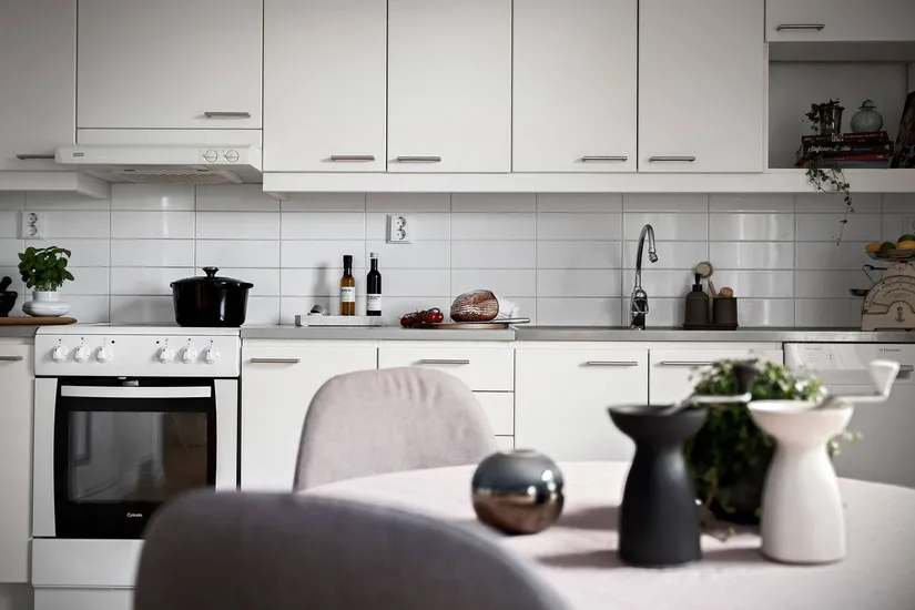 Bostadsrätt, Sockenvägen 613, Bagarmossen, Stockholm