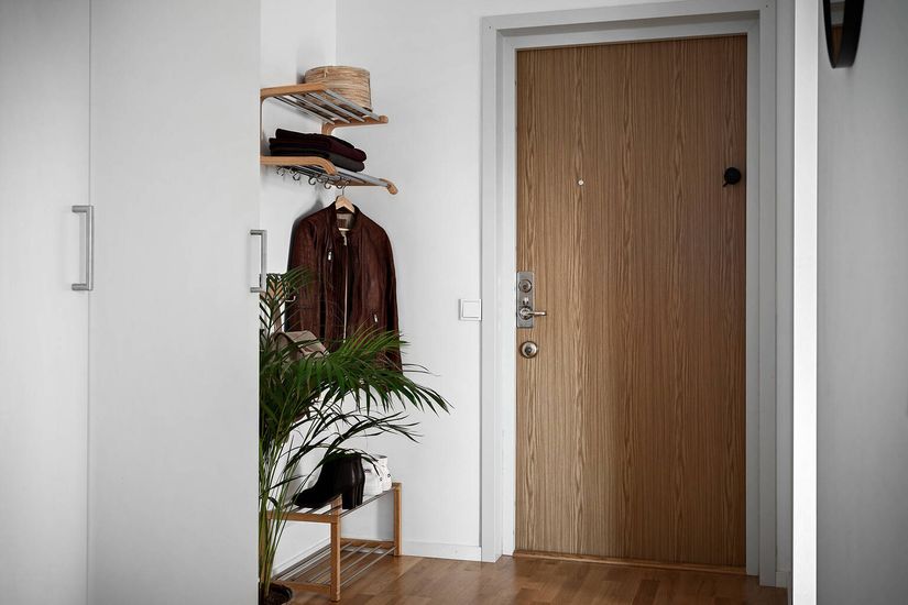 Bostadsrätt, Sockenvägen 613, Bagarmossen, Stockholm