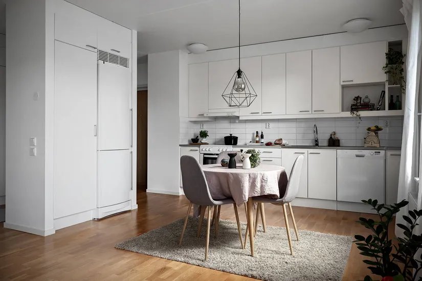 Bostadsrätt, Sockenvägen 613, Bagarmossen, Stockholm