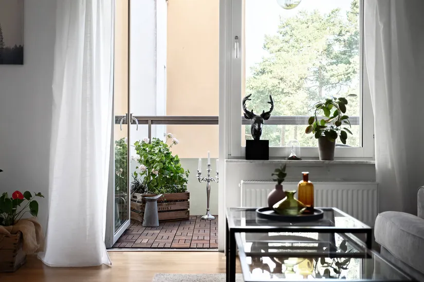 Bostadsrätt, Sockenvägen 613, Bagarmossen, Stockholm