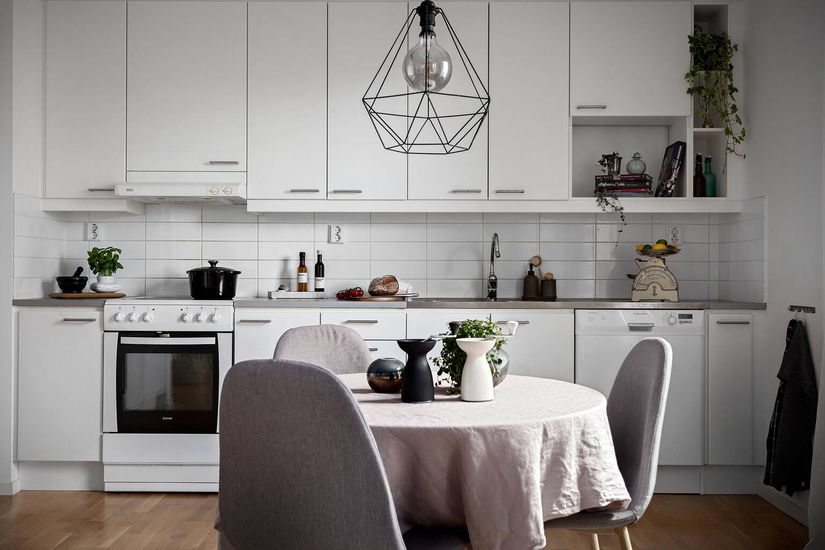 Bostadsrätt, Sockenvägen 613, Bagarmossen, Stockholm